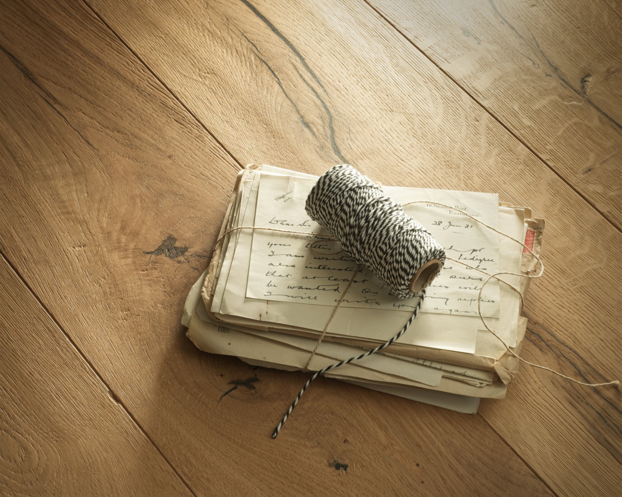 The Heritage 15mm Plank