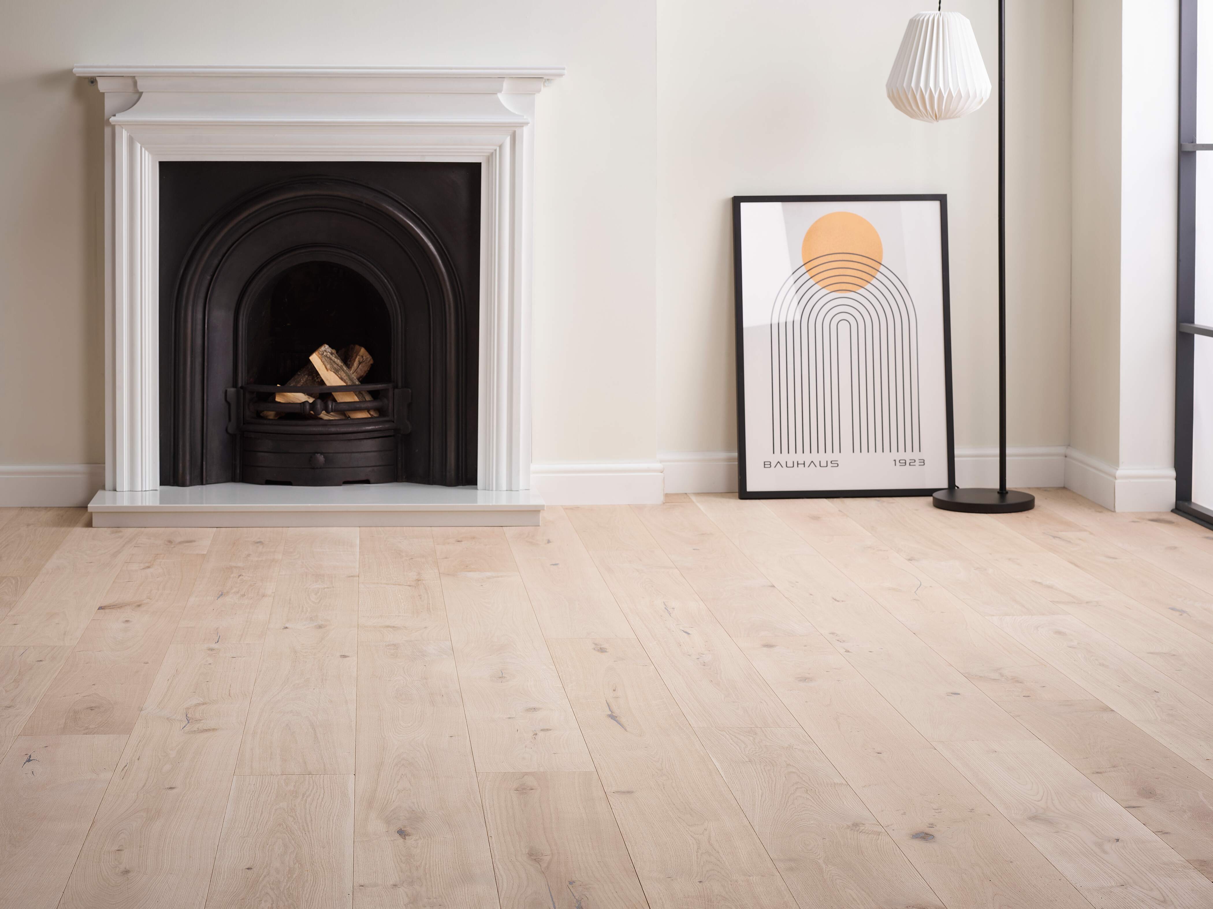 The Rustic 14mm Plank