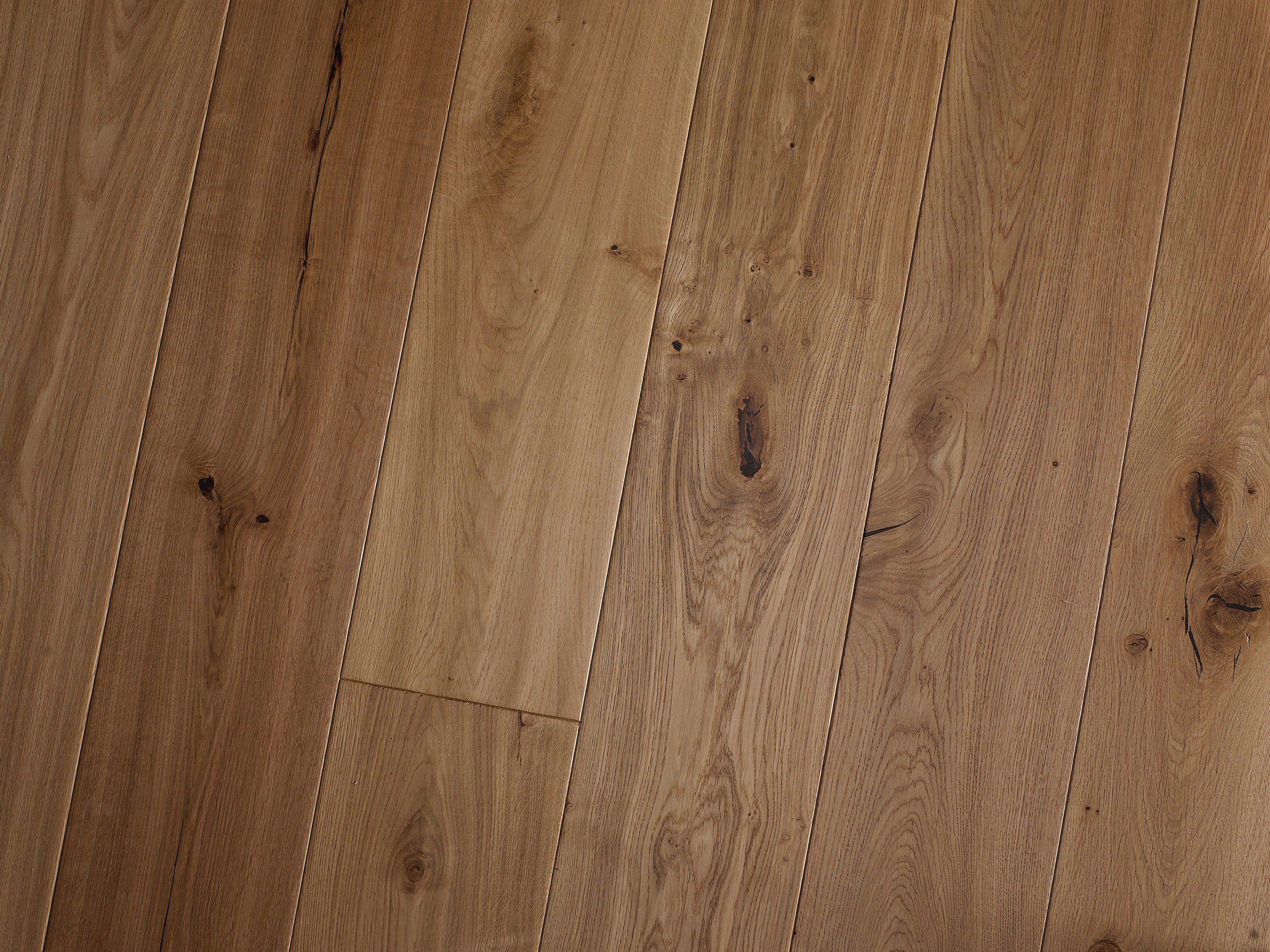 The Heritage 15mm Plank