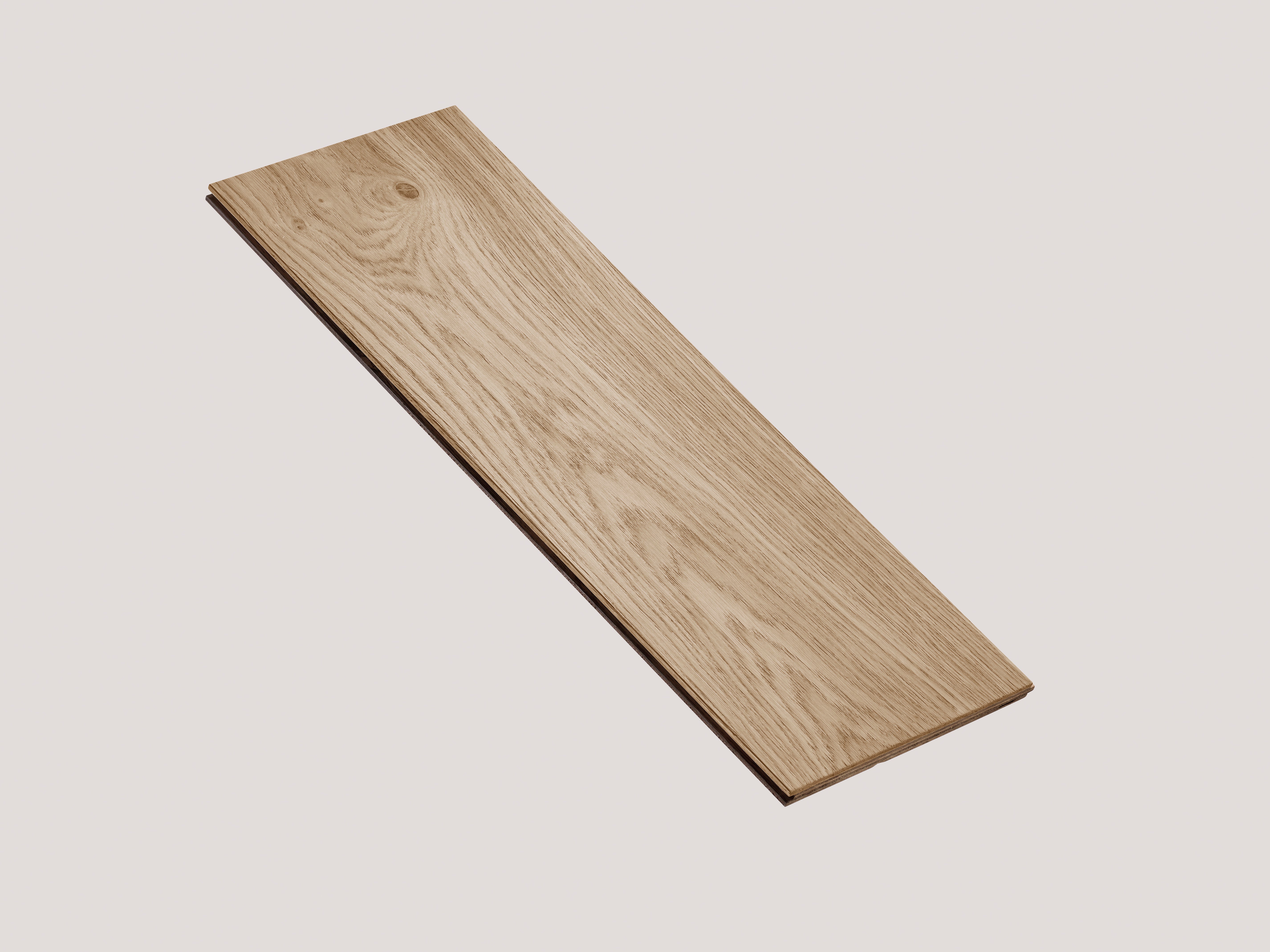 The Classic 15mm Plank