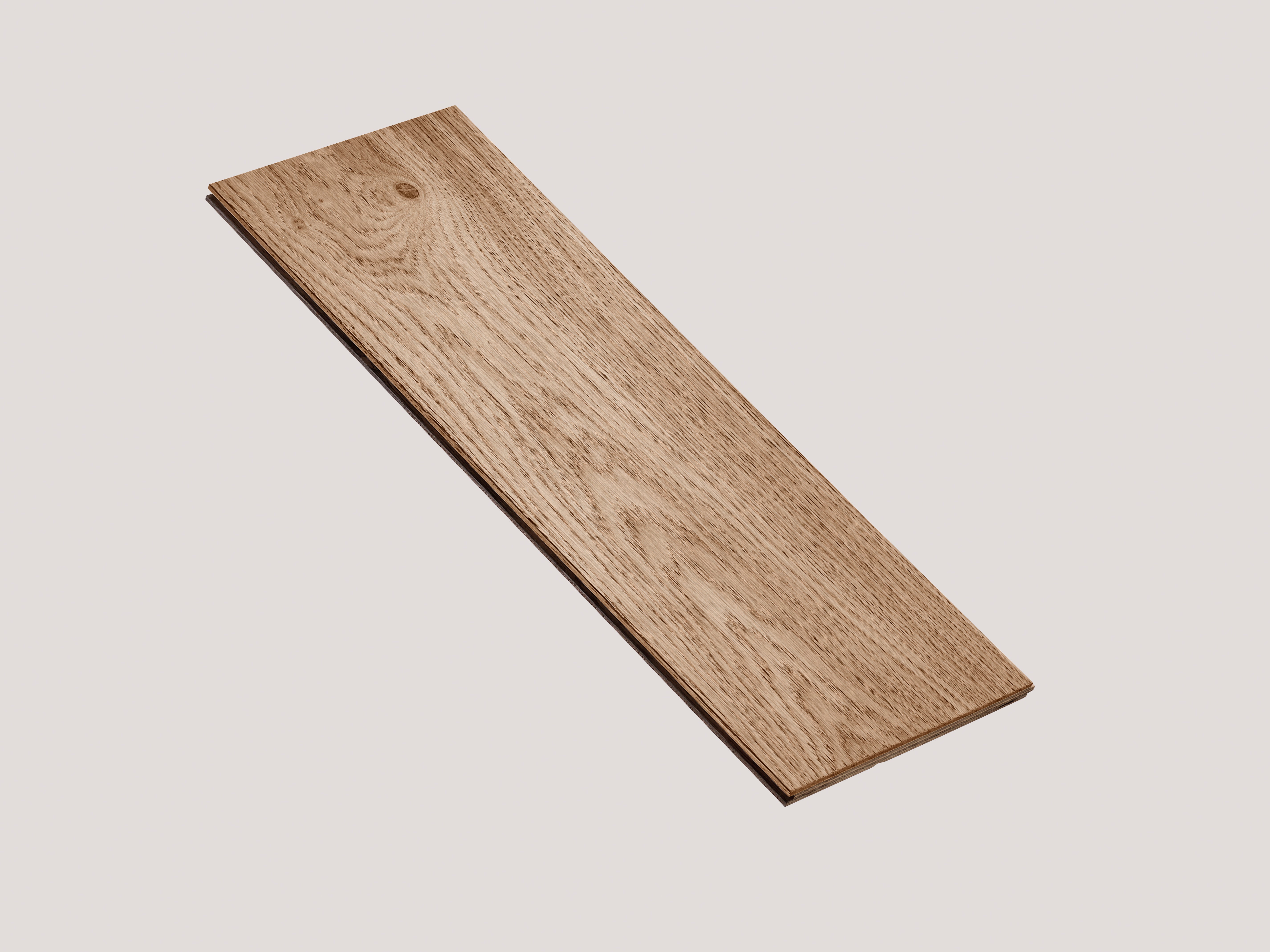 The Classic 15mm Plank