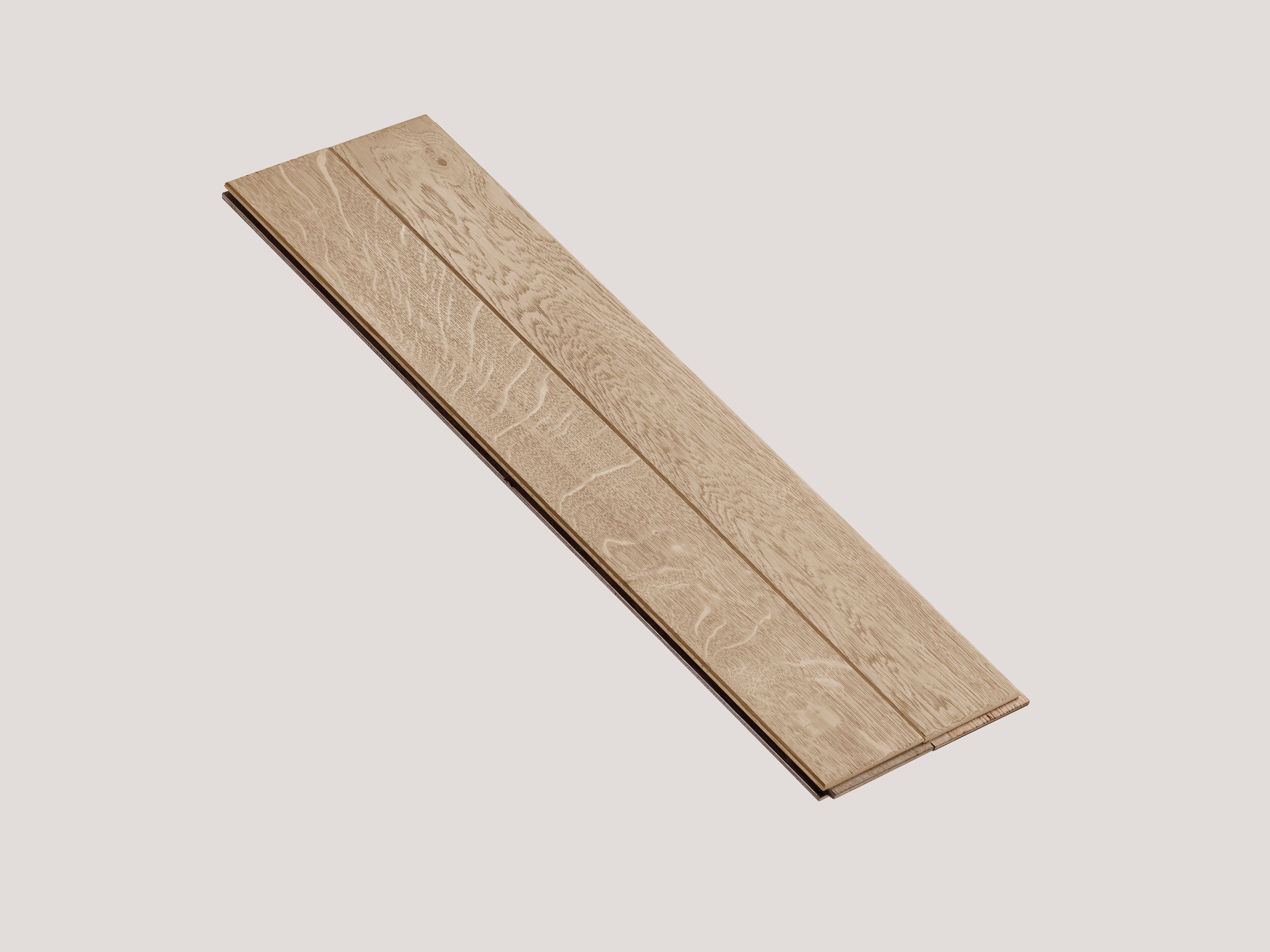 The Heritage Herringbone