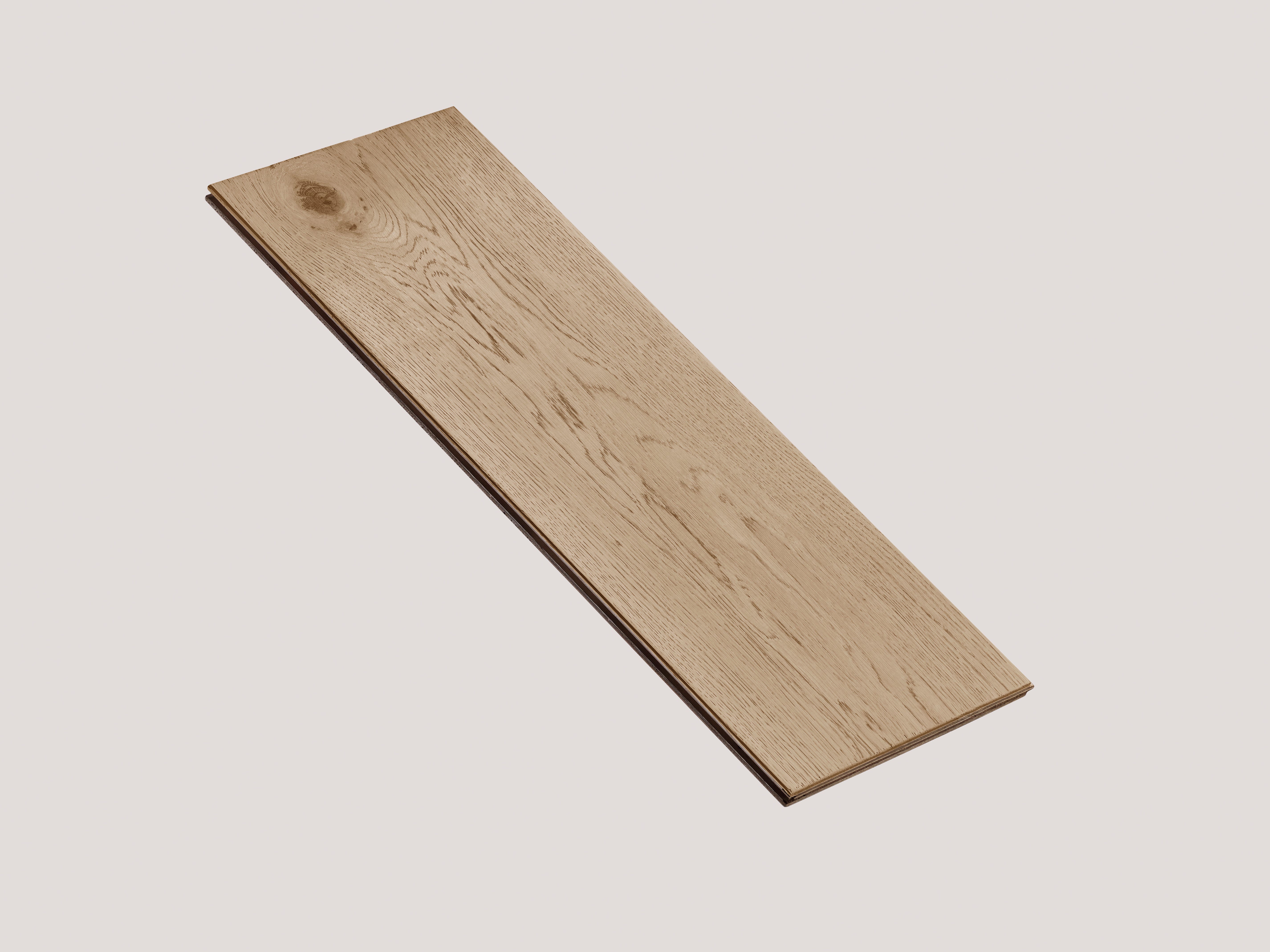 The Heritage 15mm Plank