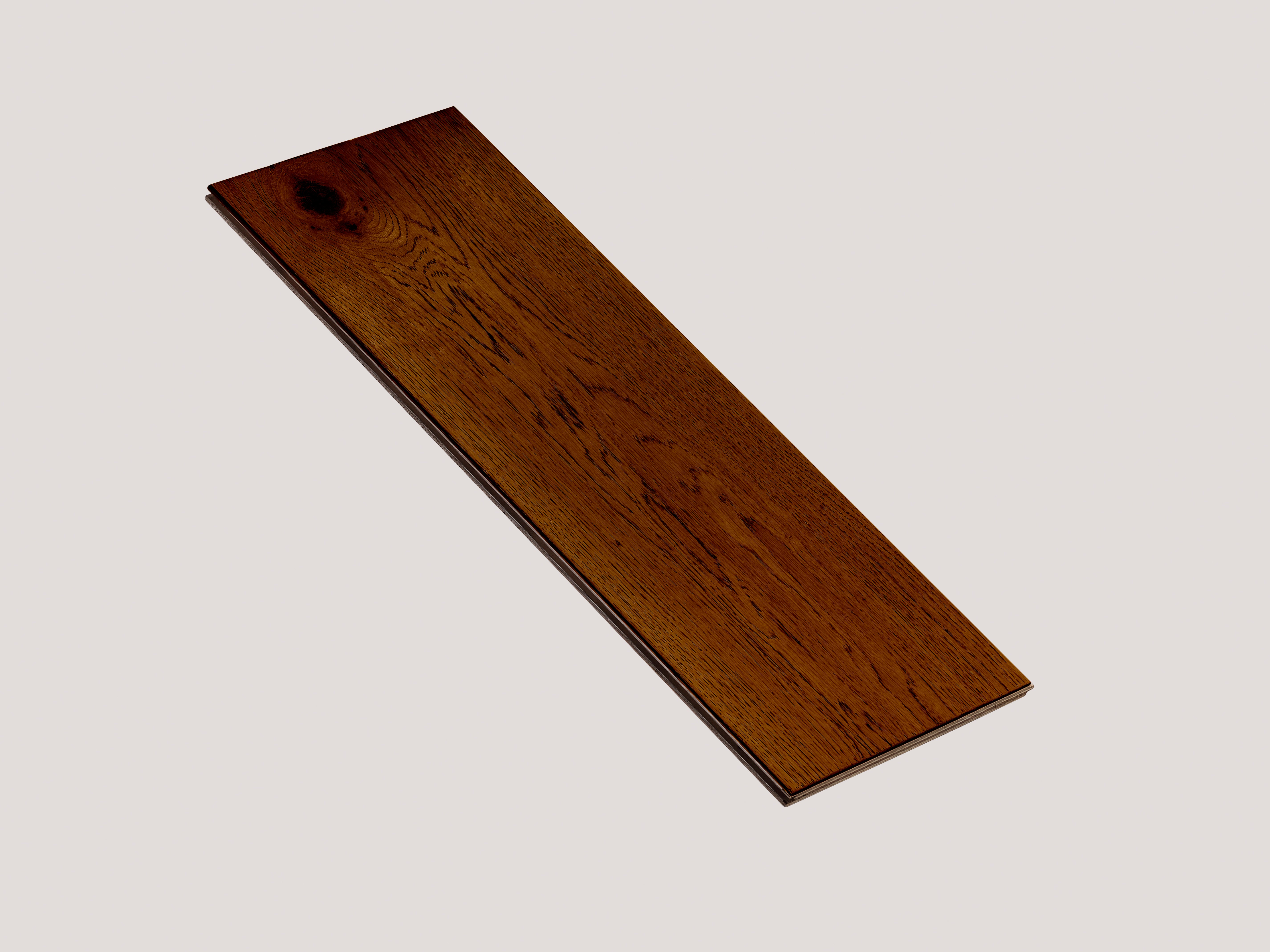 The Heritage 15mm Plank