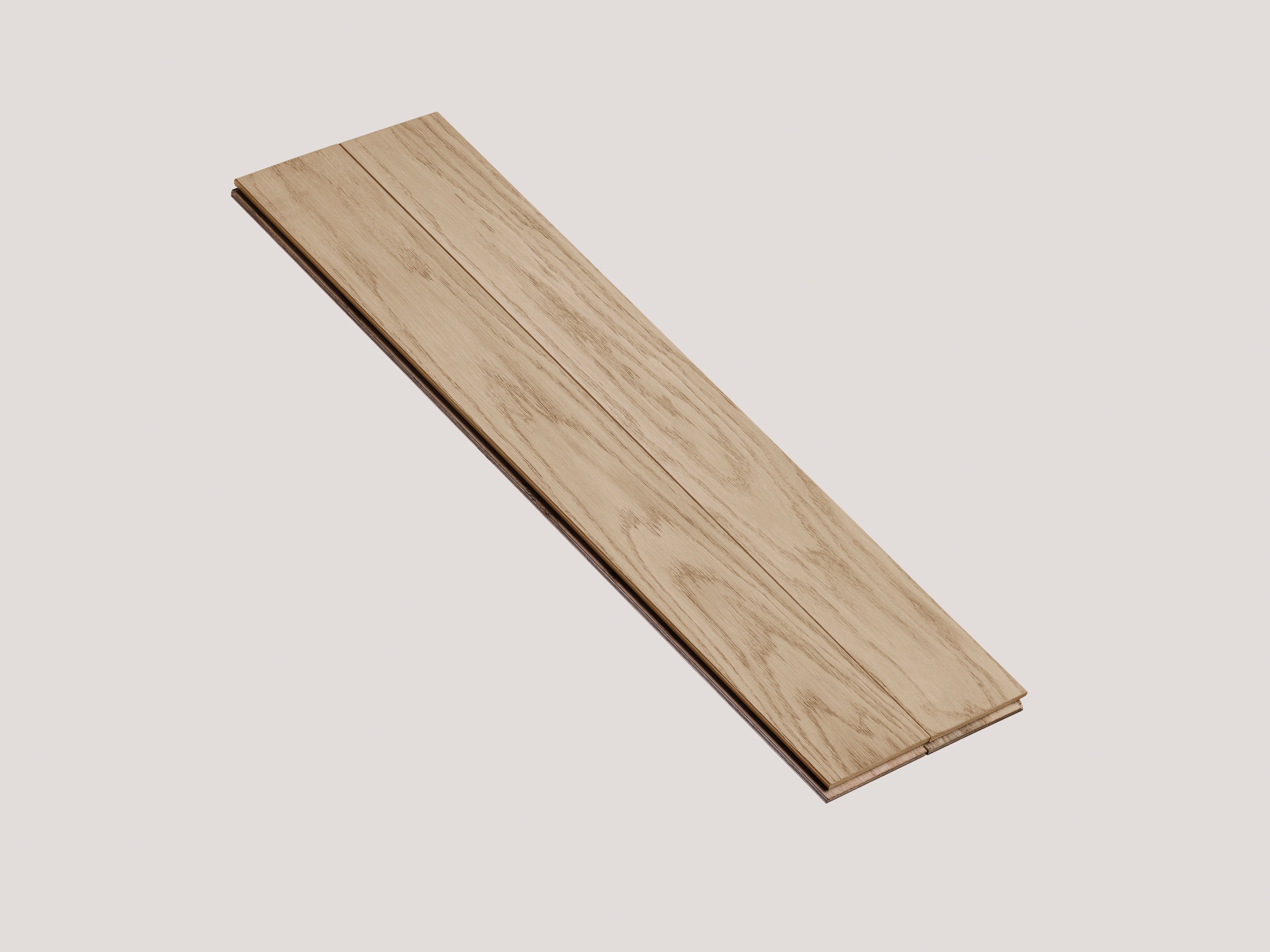 The Pristine Herringbone