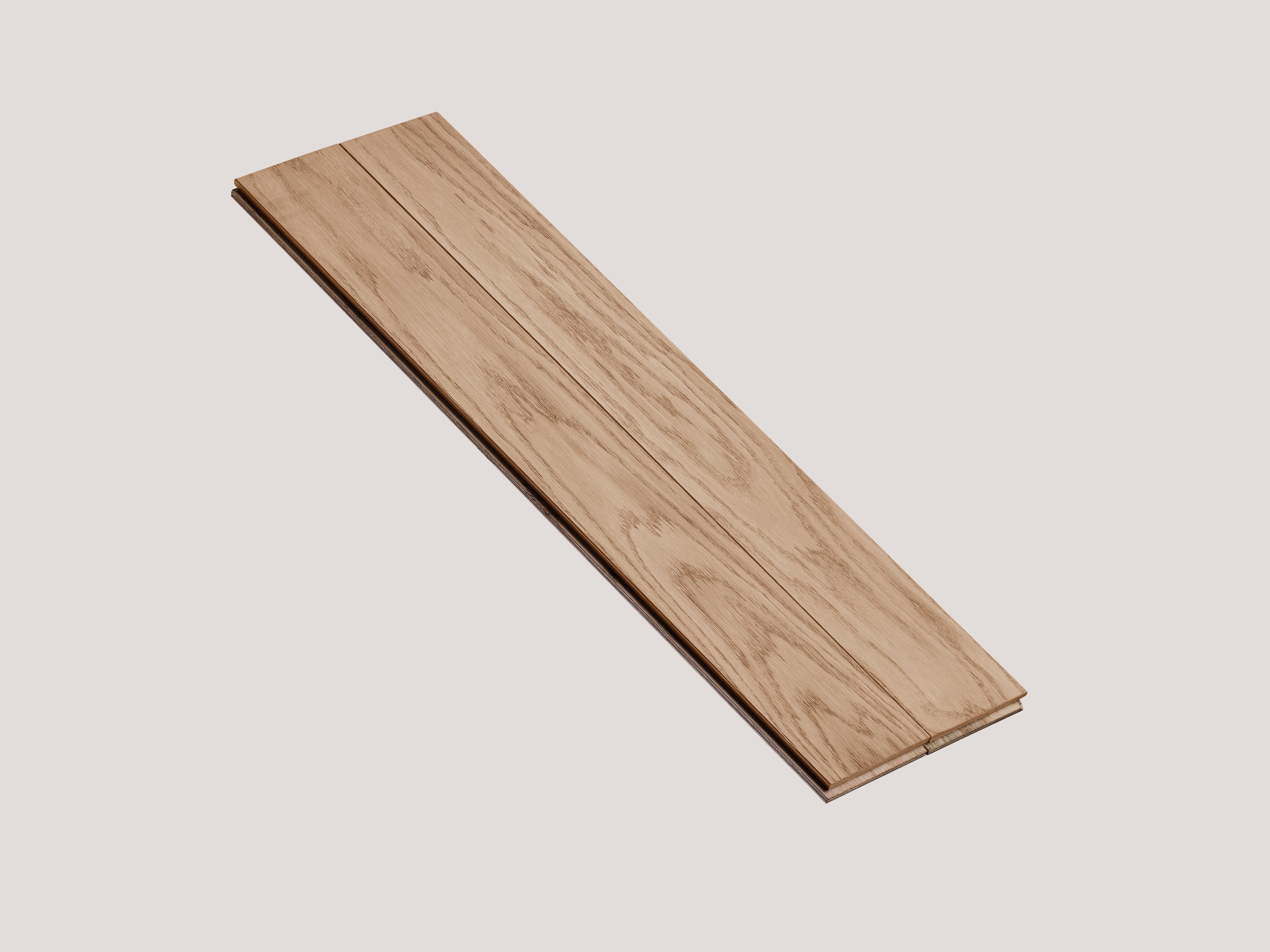 The Pristine Herringbone