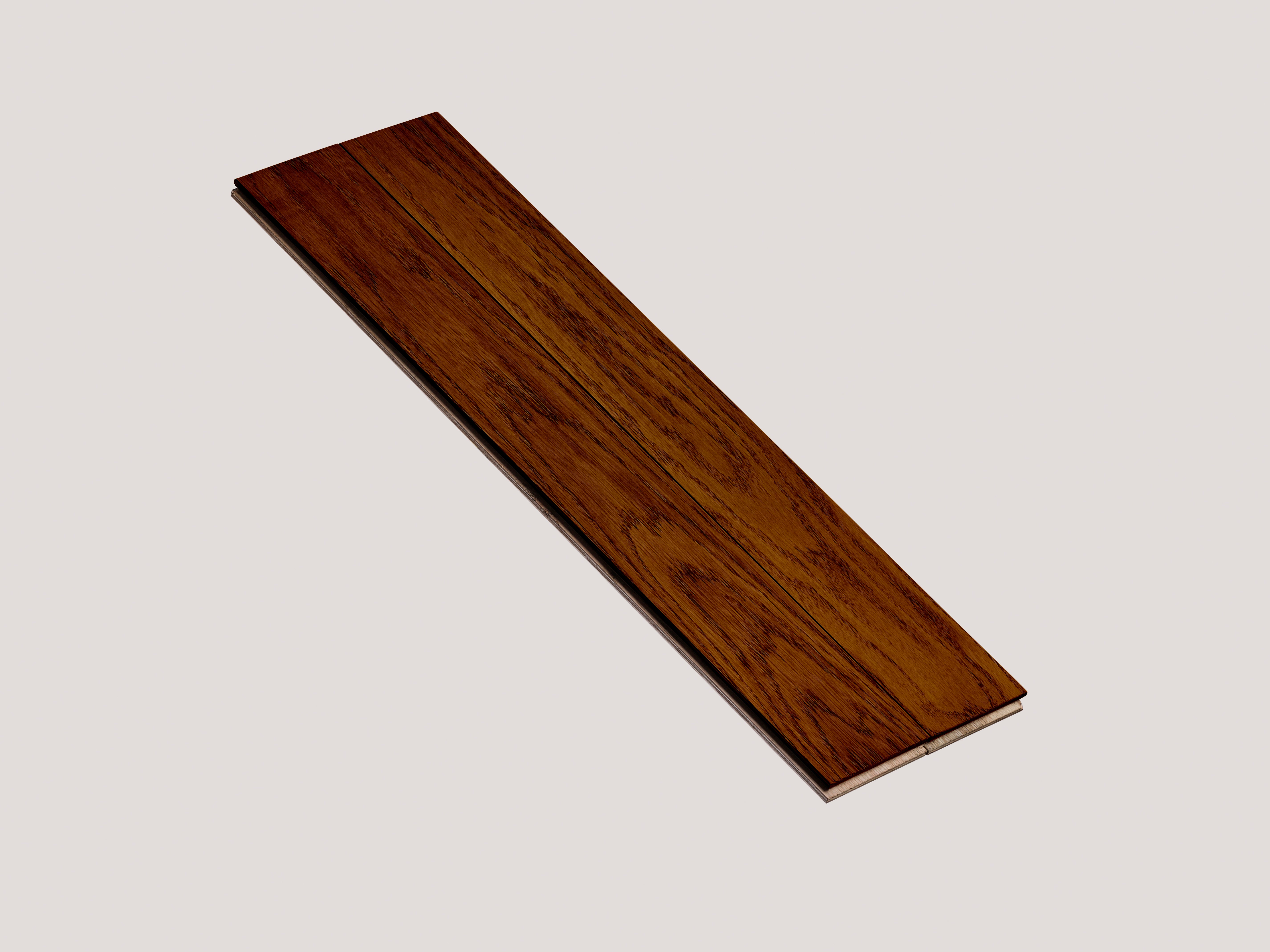 The Pristine Herringbone