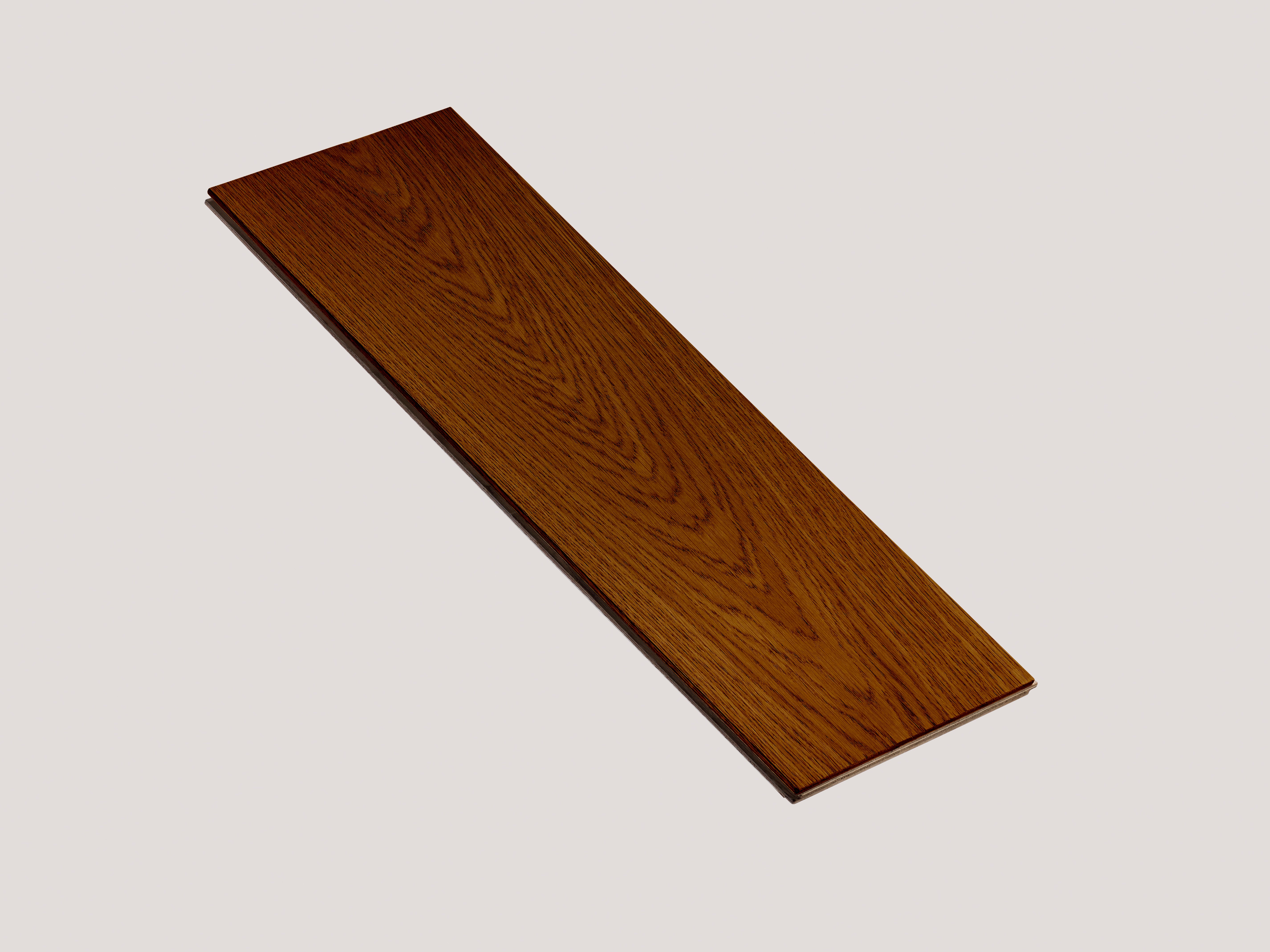 The Pristine 15mm Plank
