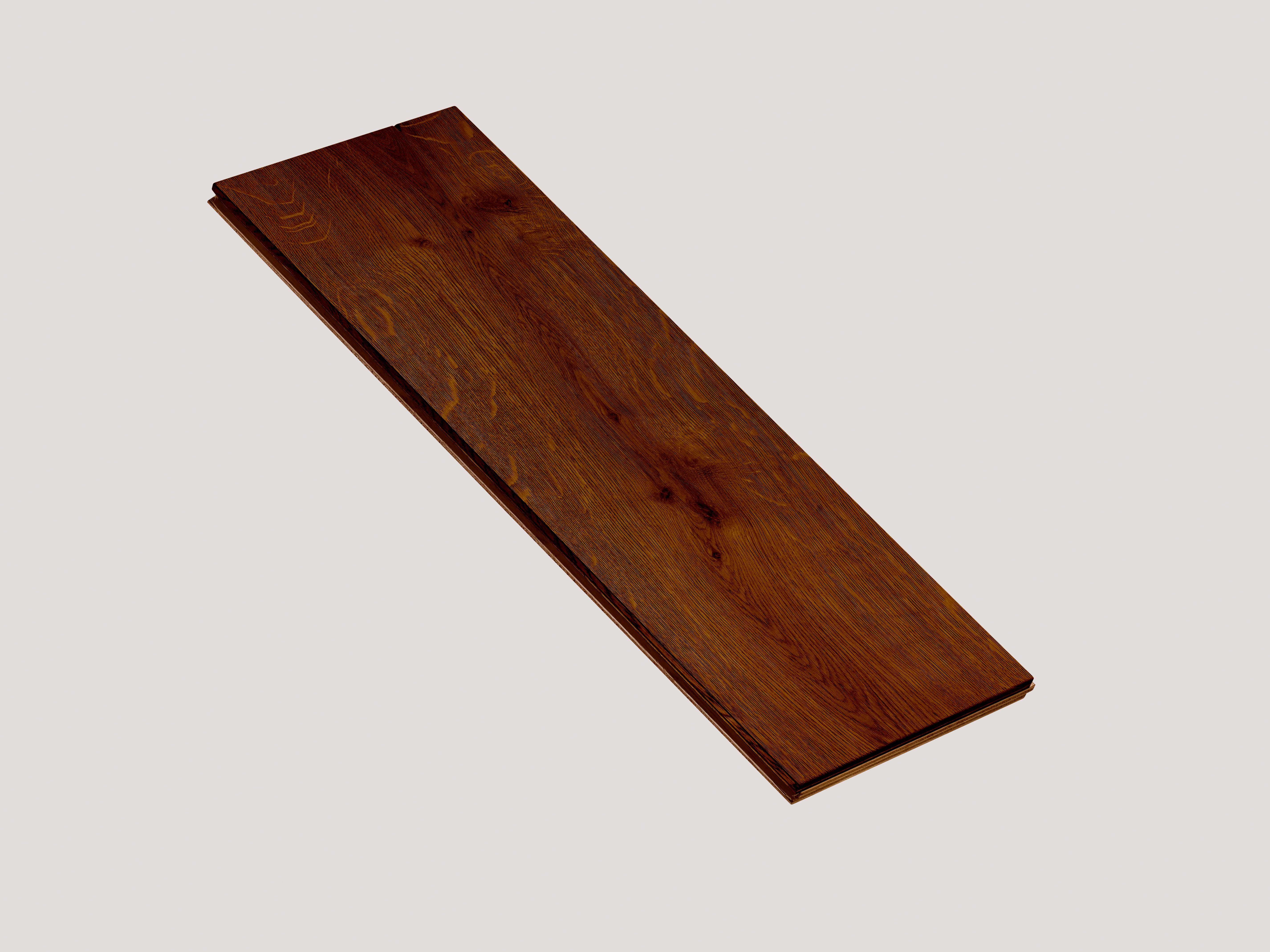 The Classic 20mm Supreme Plank