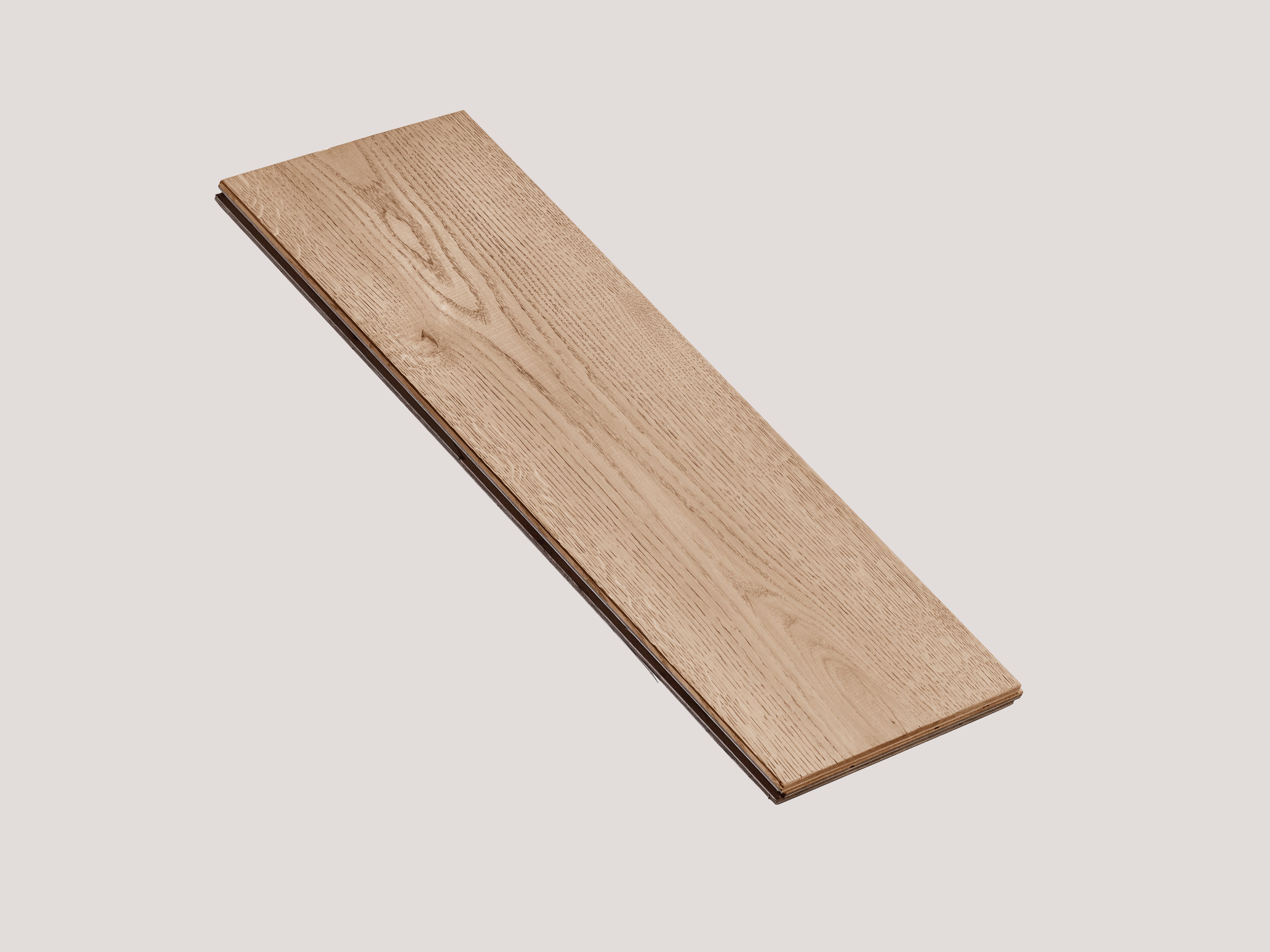 The Heritage 20mm Supreme Plank
