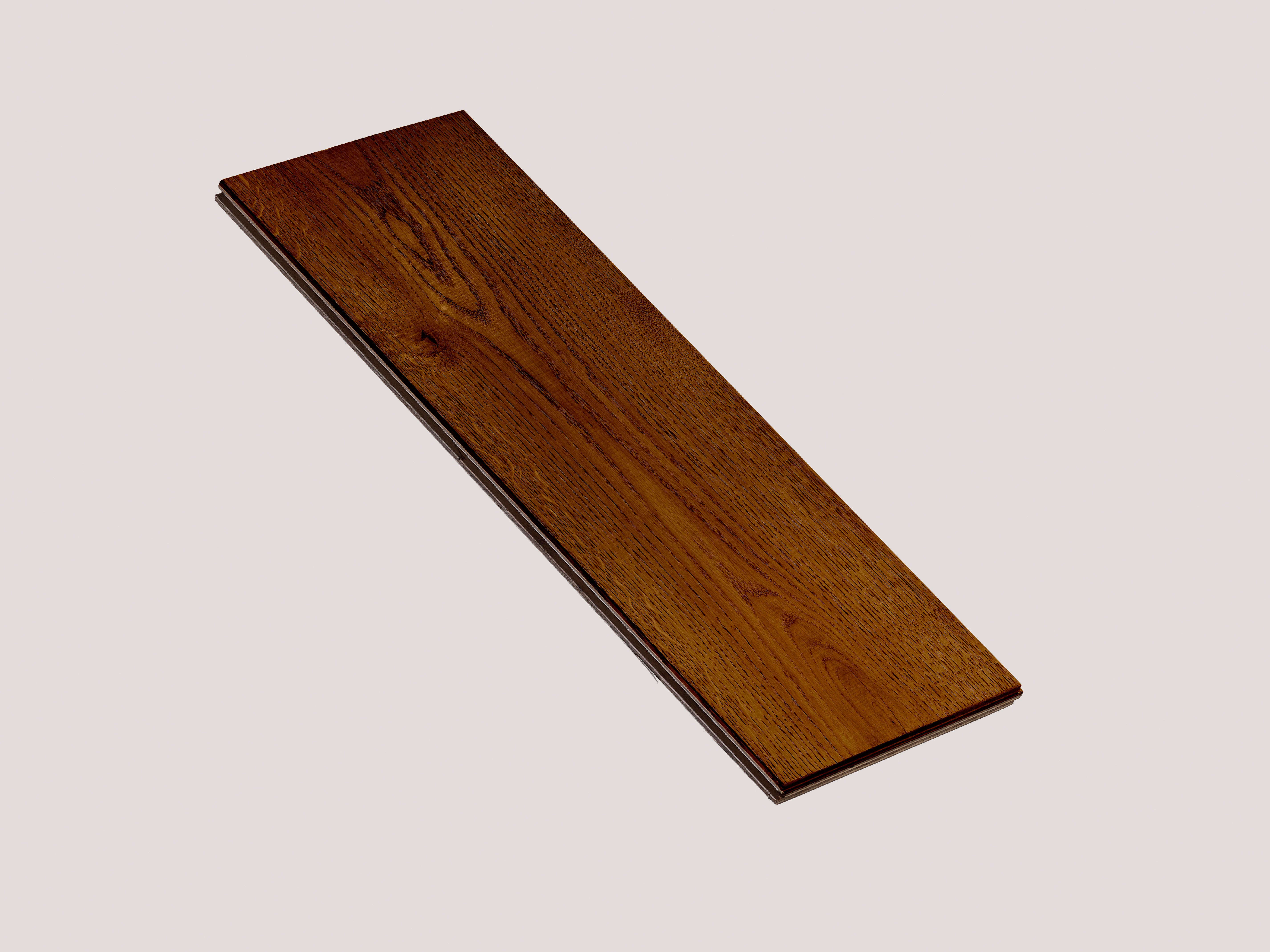 The Heritage 20mm Supreme Plank