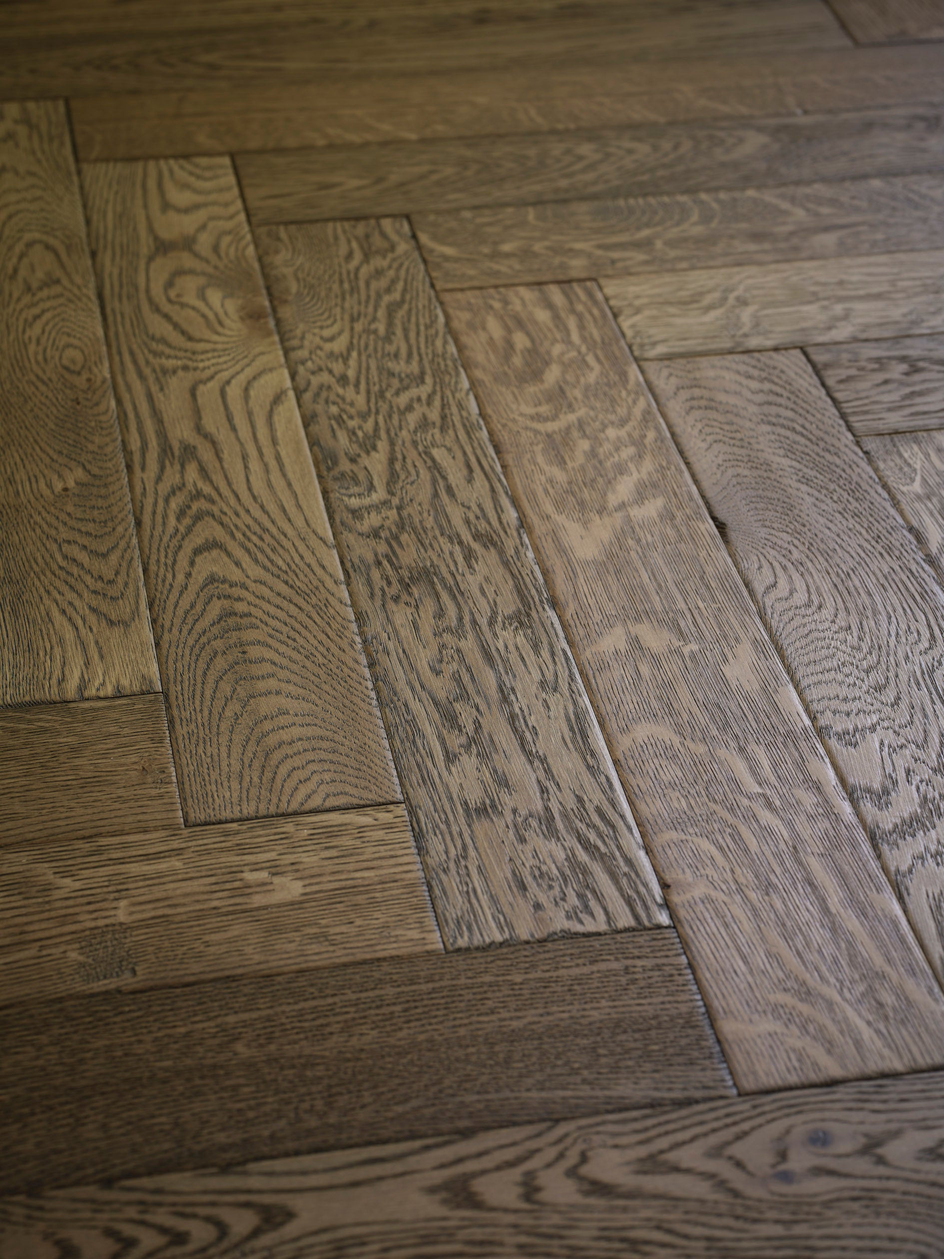 Heritage Herringbone