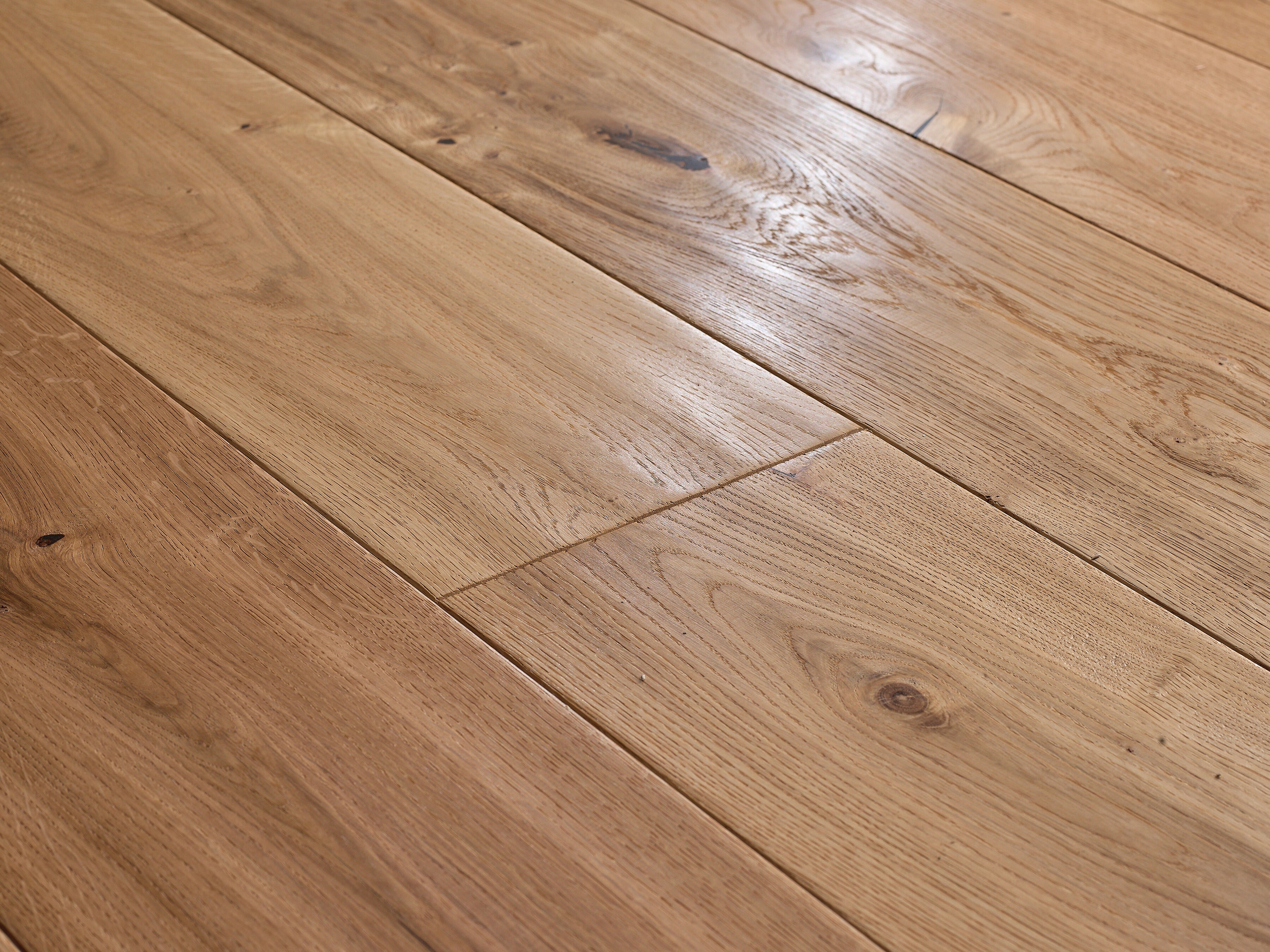 The Heritage 20mm Supreme Plank