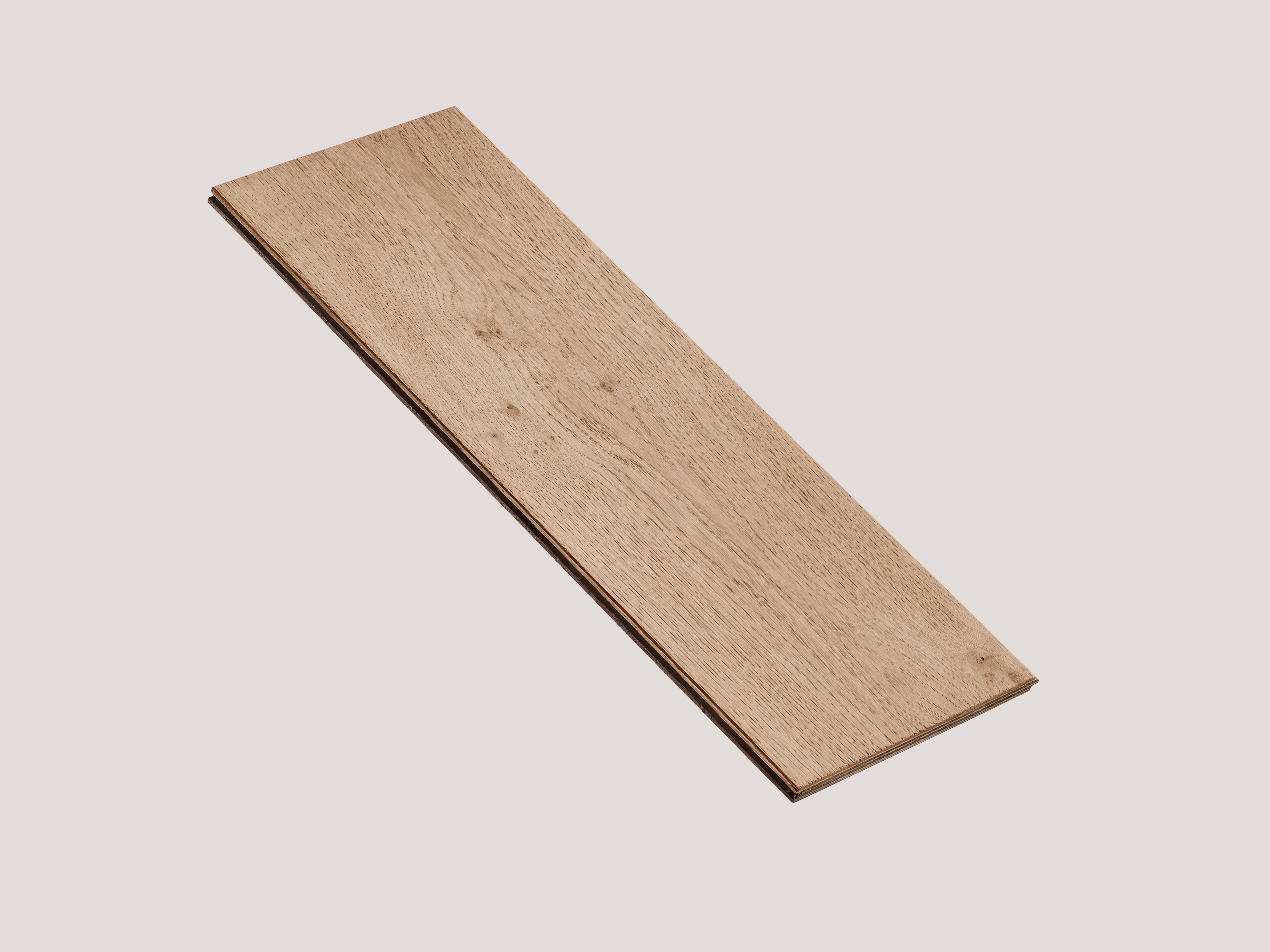 The Heritage 15mm Plank