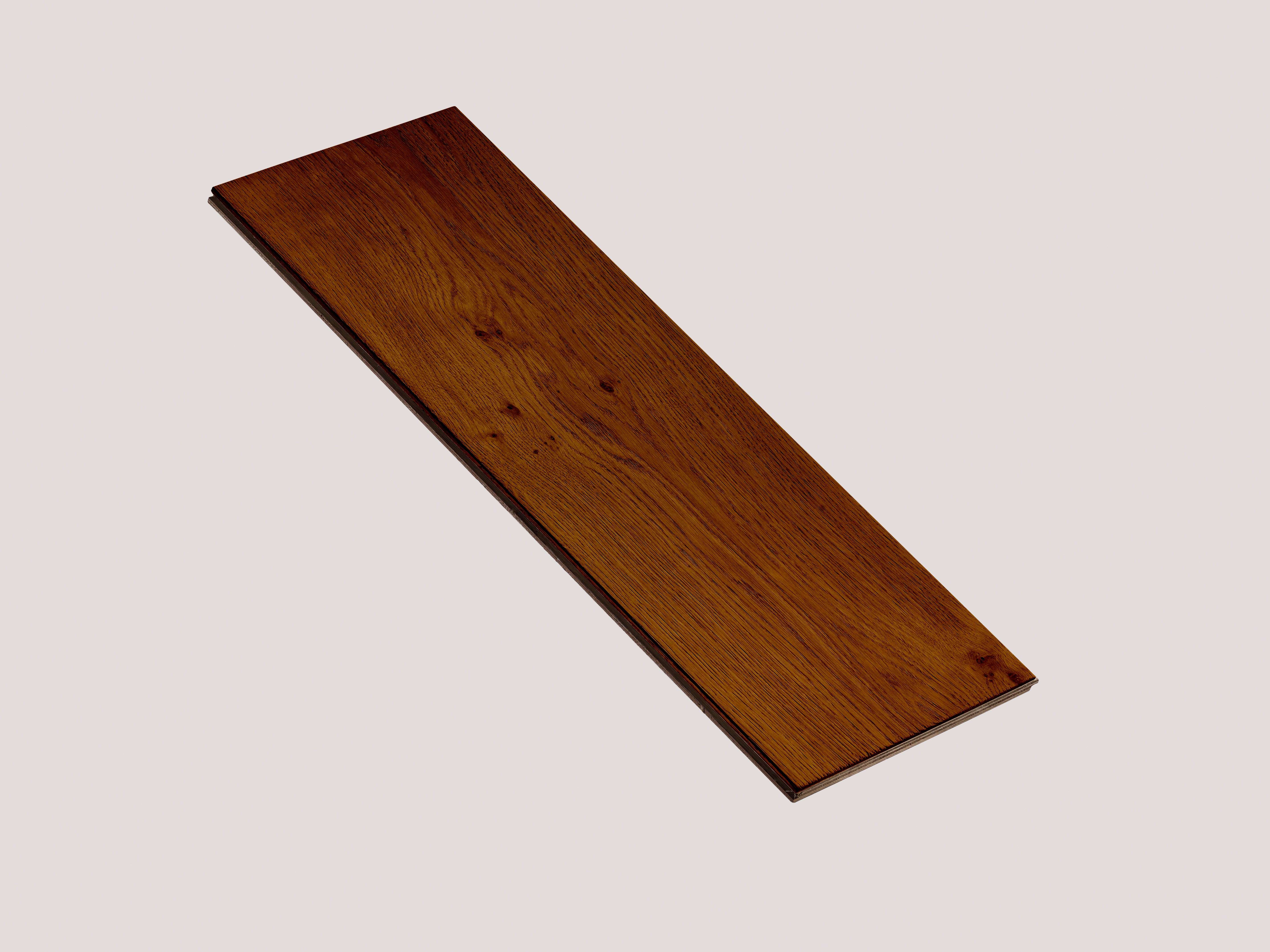 The Heritage 15mm Plank