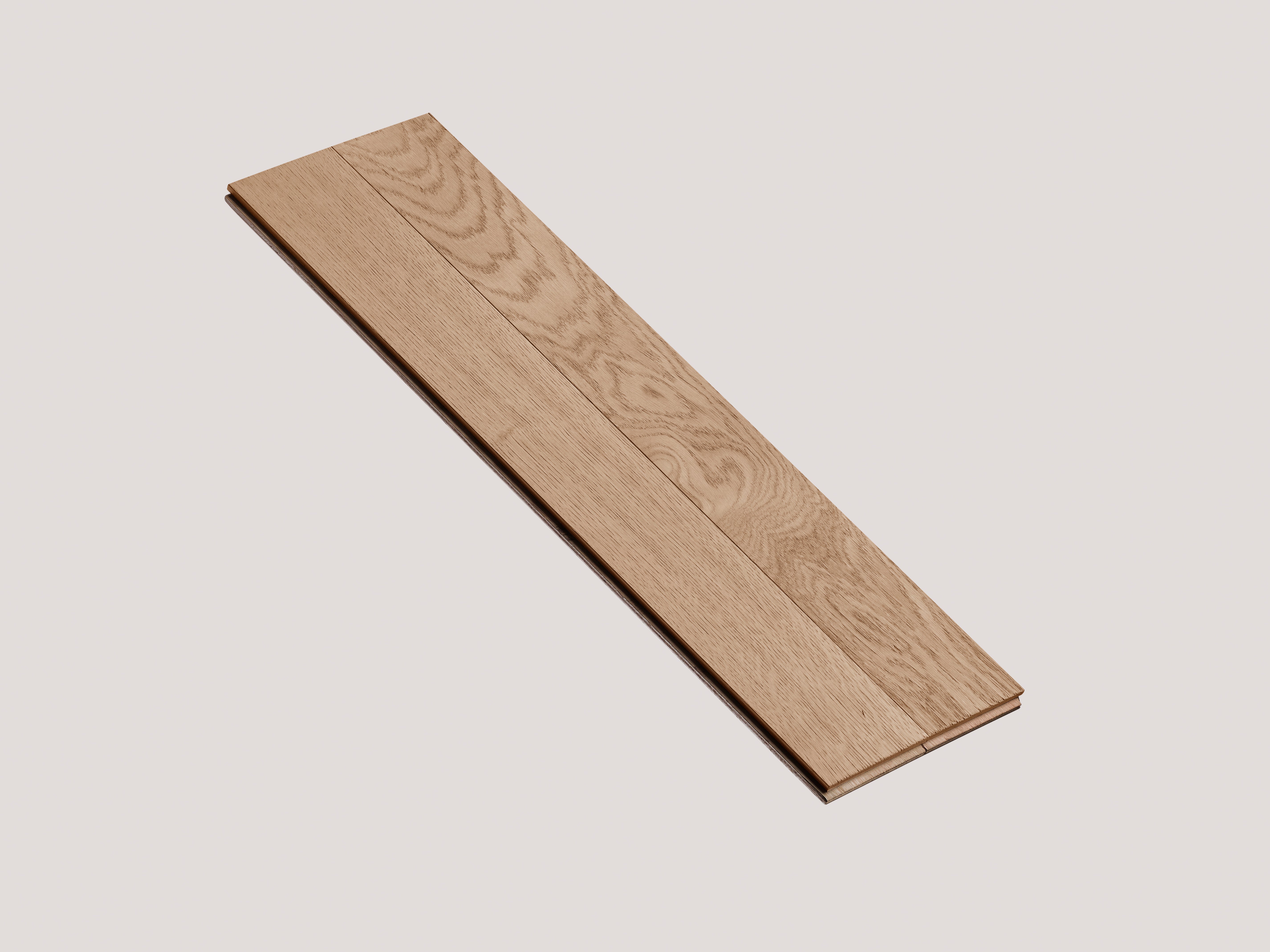 The Pristine Herringbone