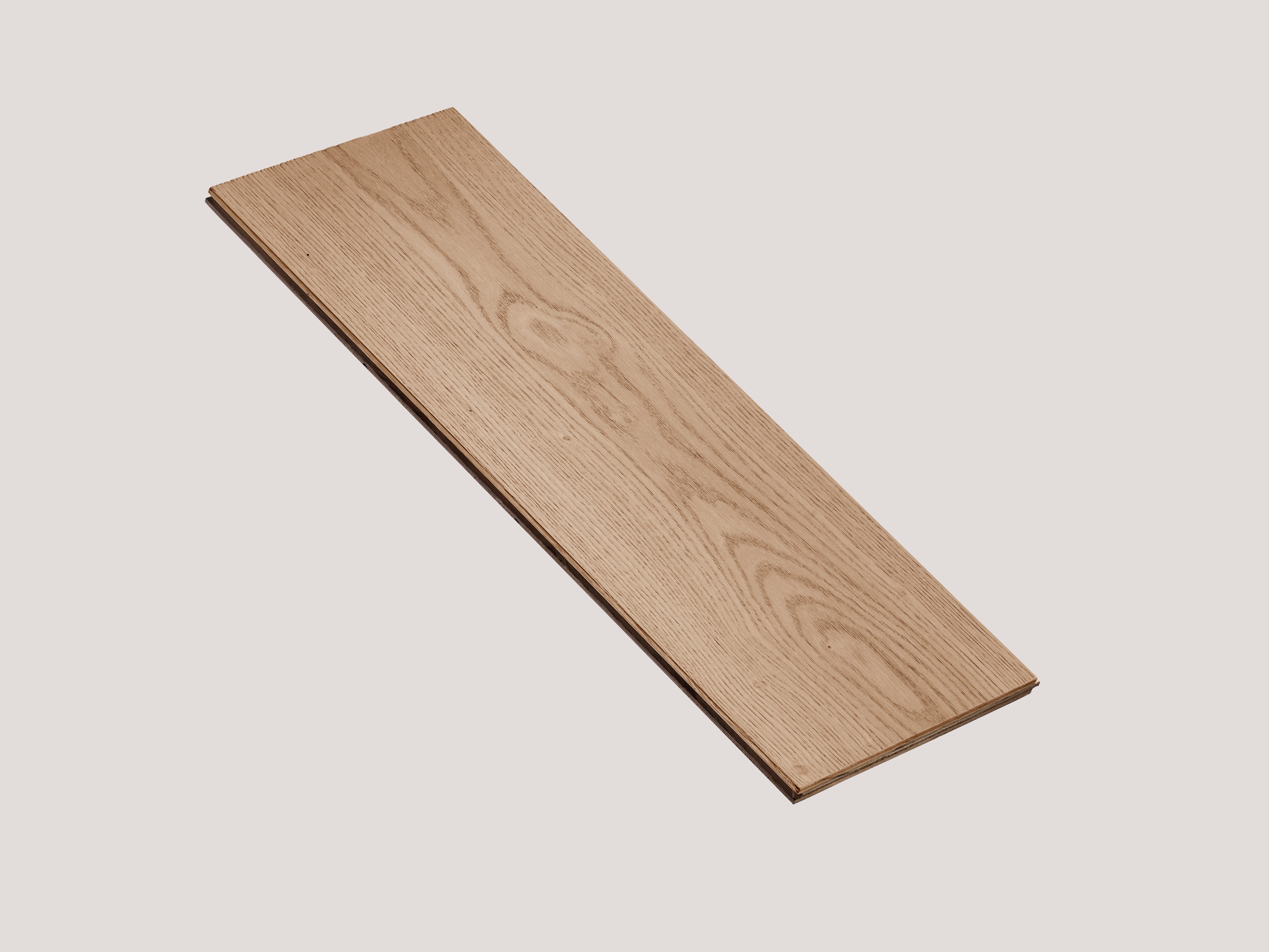The Pristine 15mm Plank