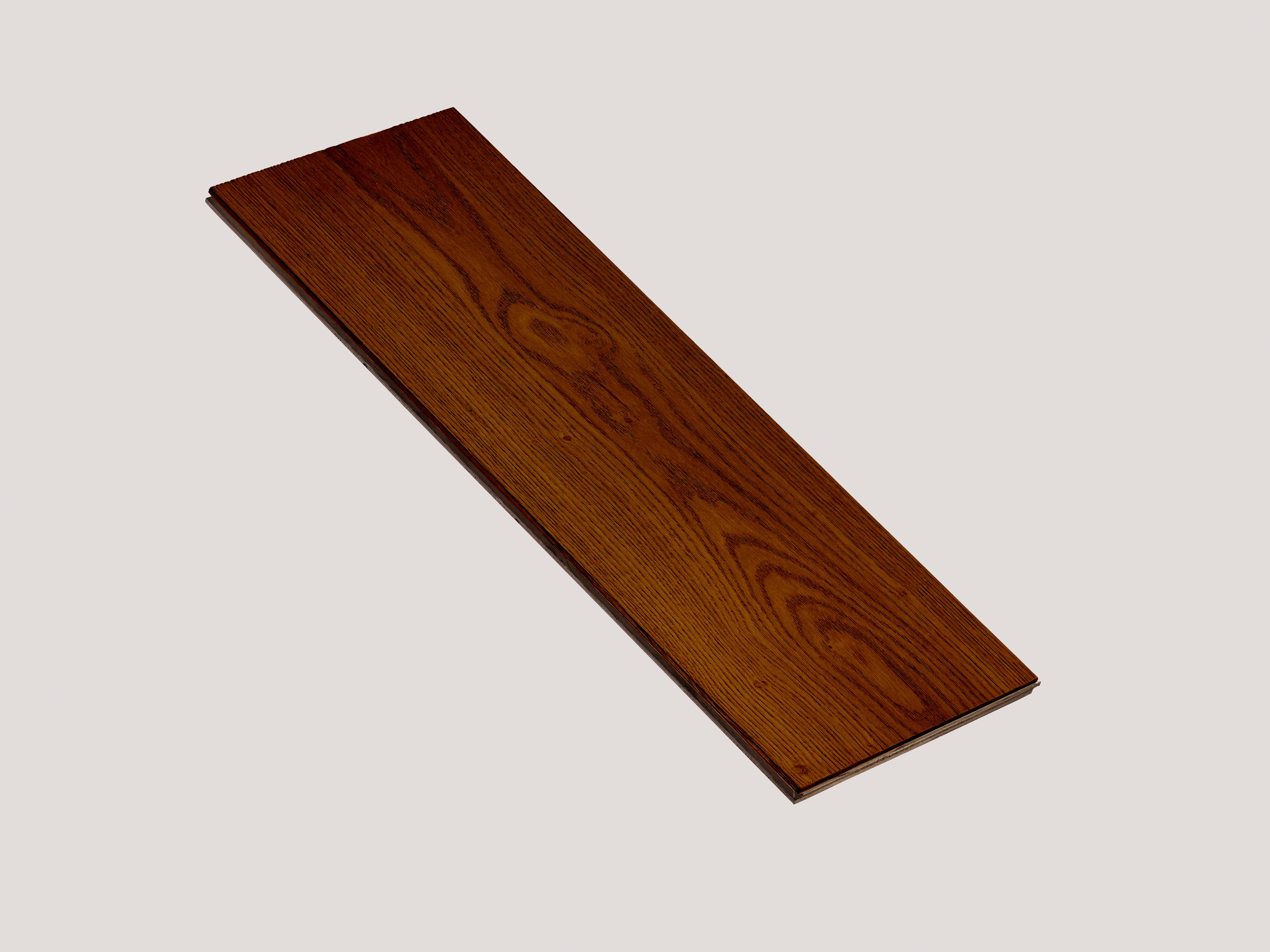 The Pristine 15mm Plank
