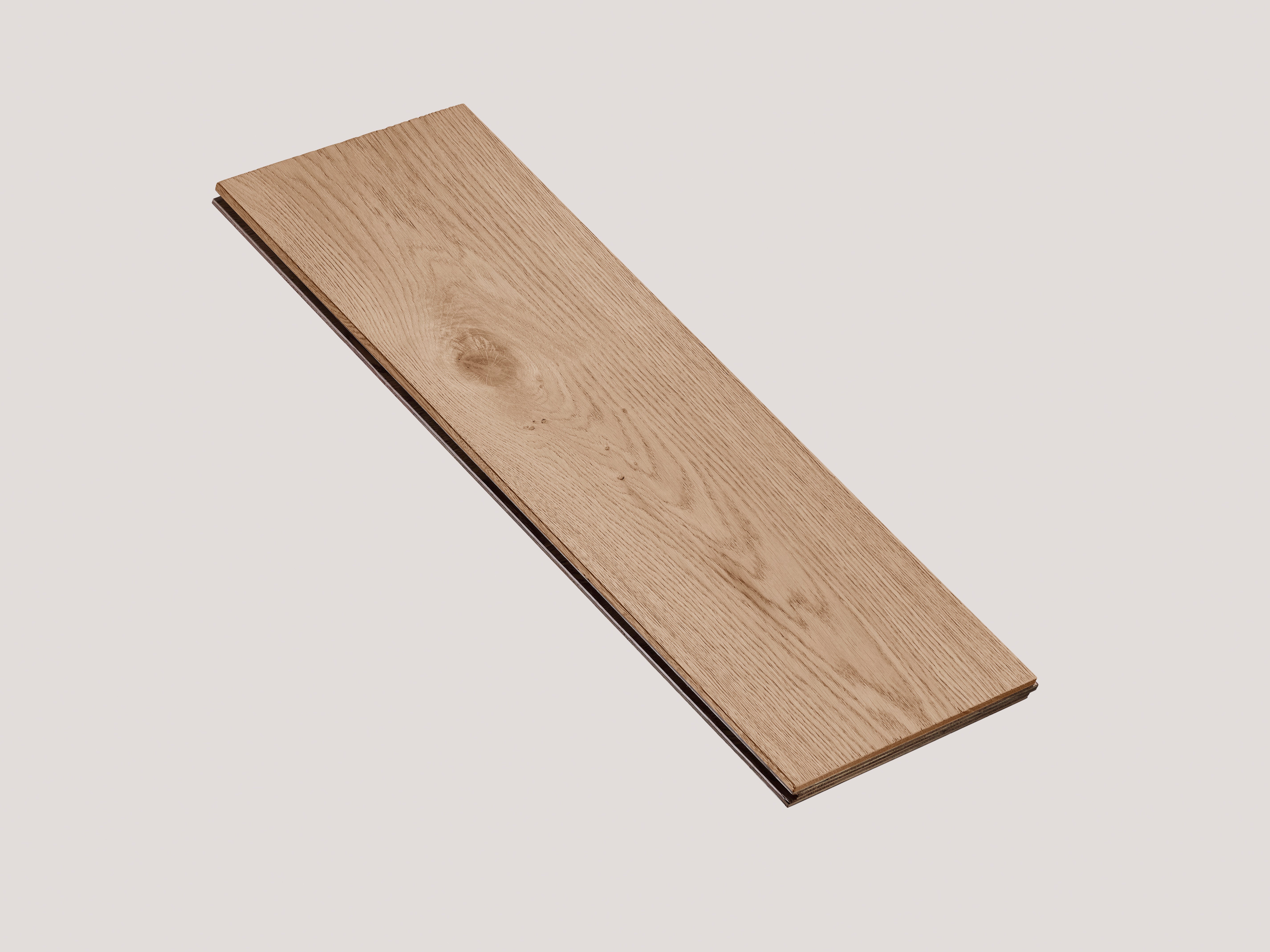 The Classic 20mm Supreme Plank