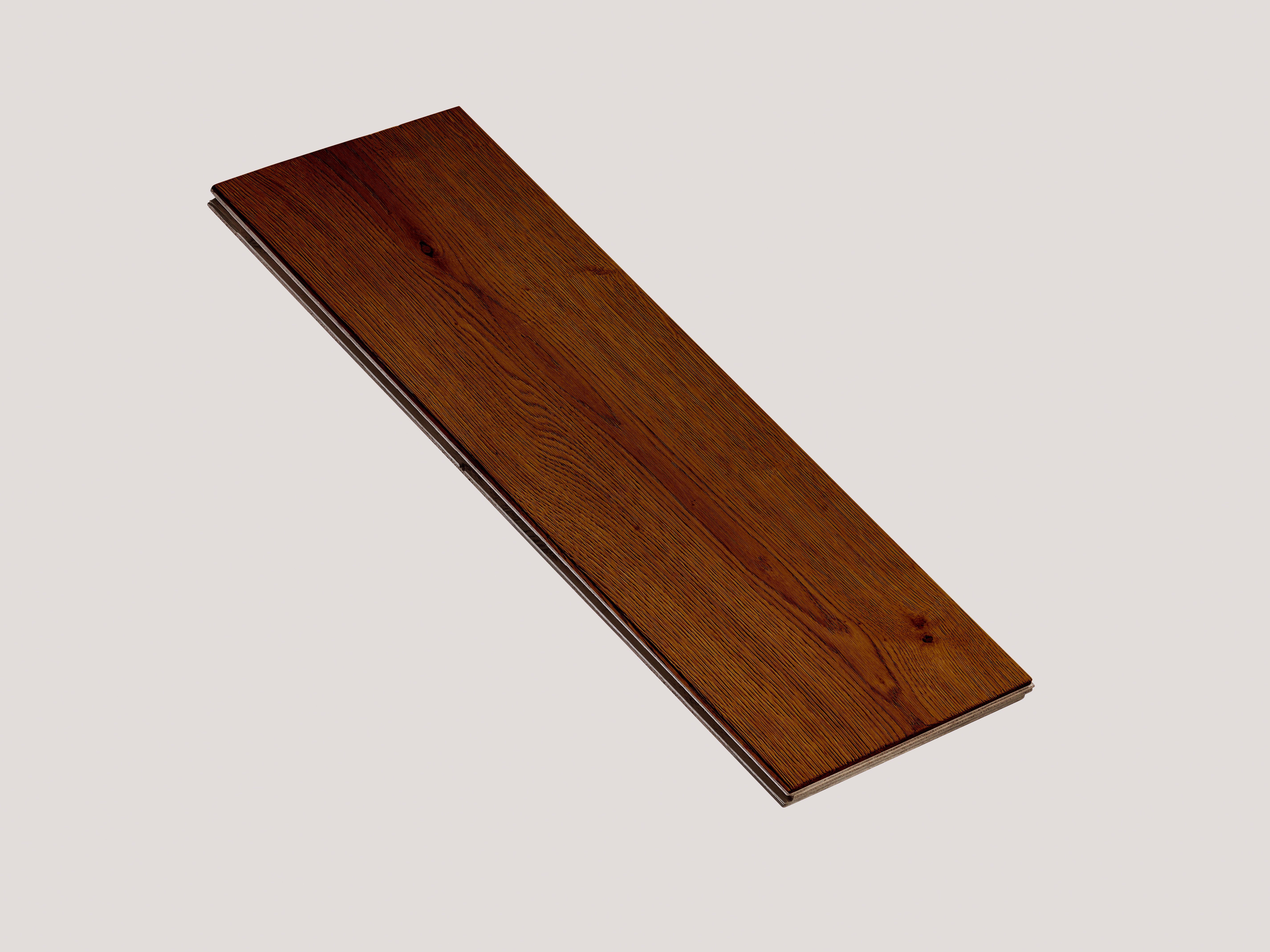 The Heritage 20mm Supreme Plank