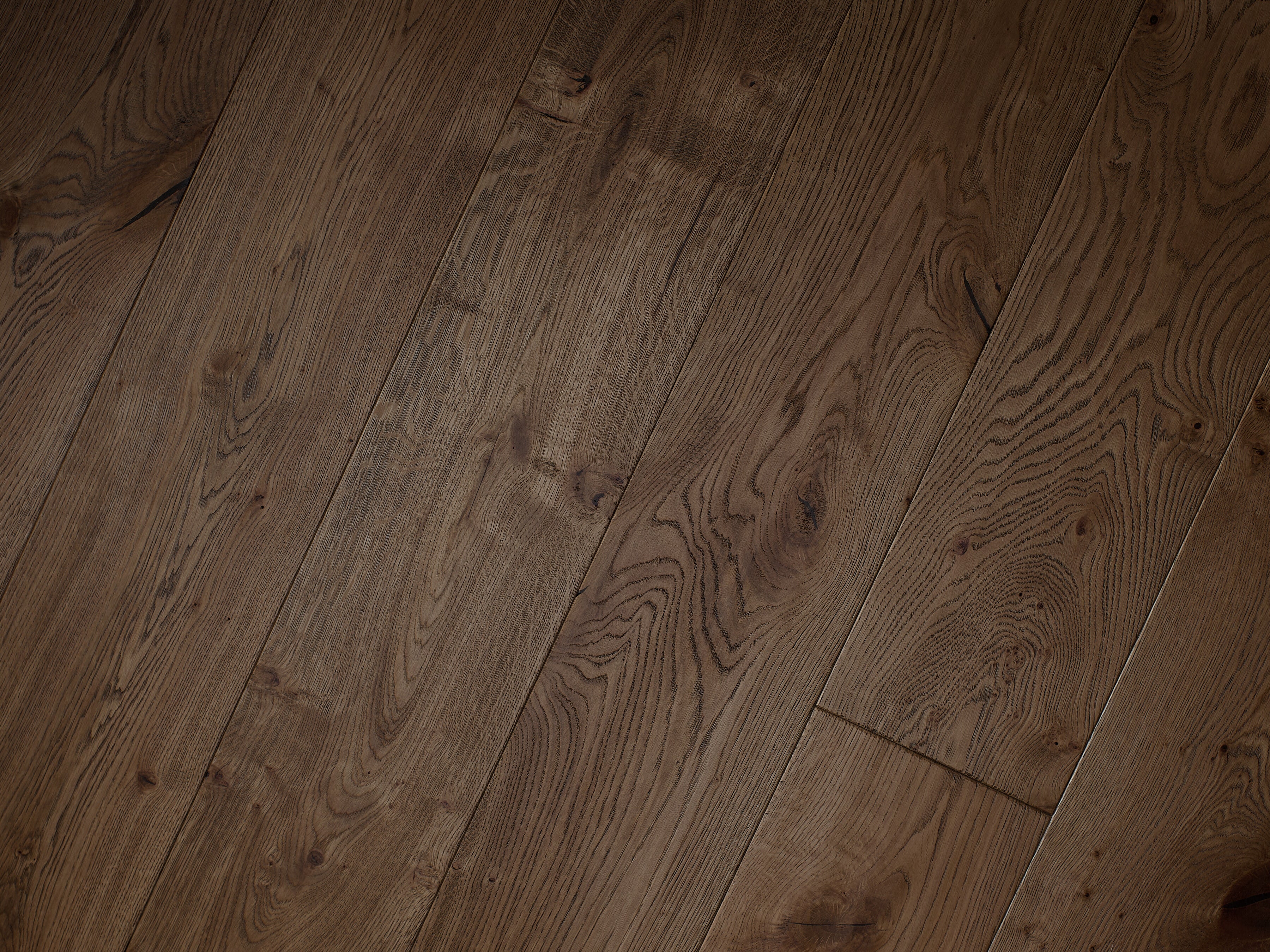 The Heritage 15mm Plank