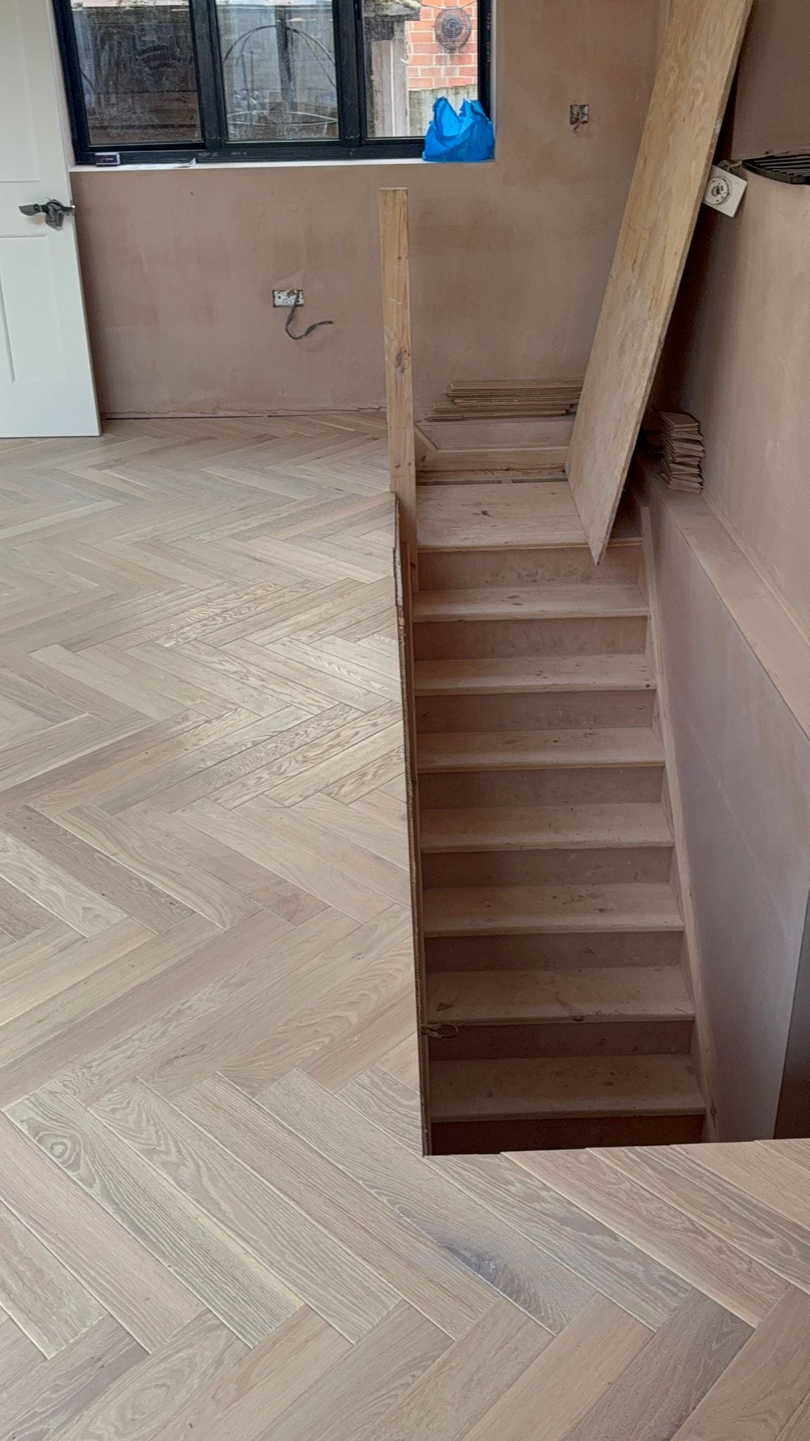 The Heritage Herringbone