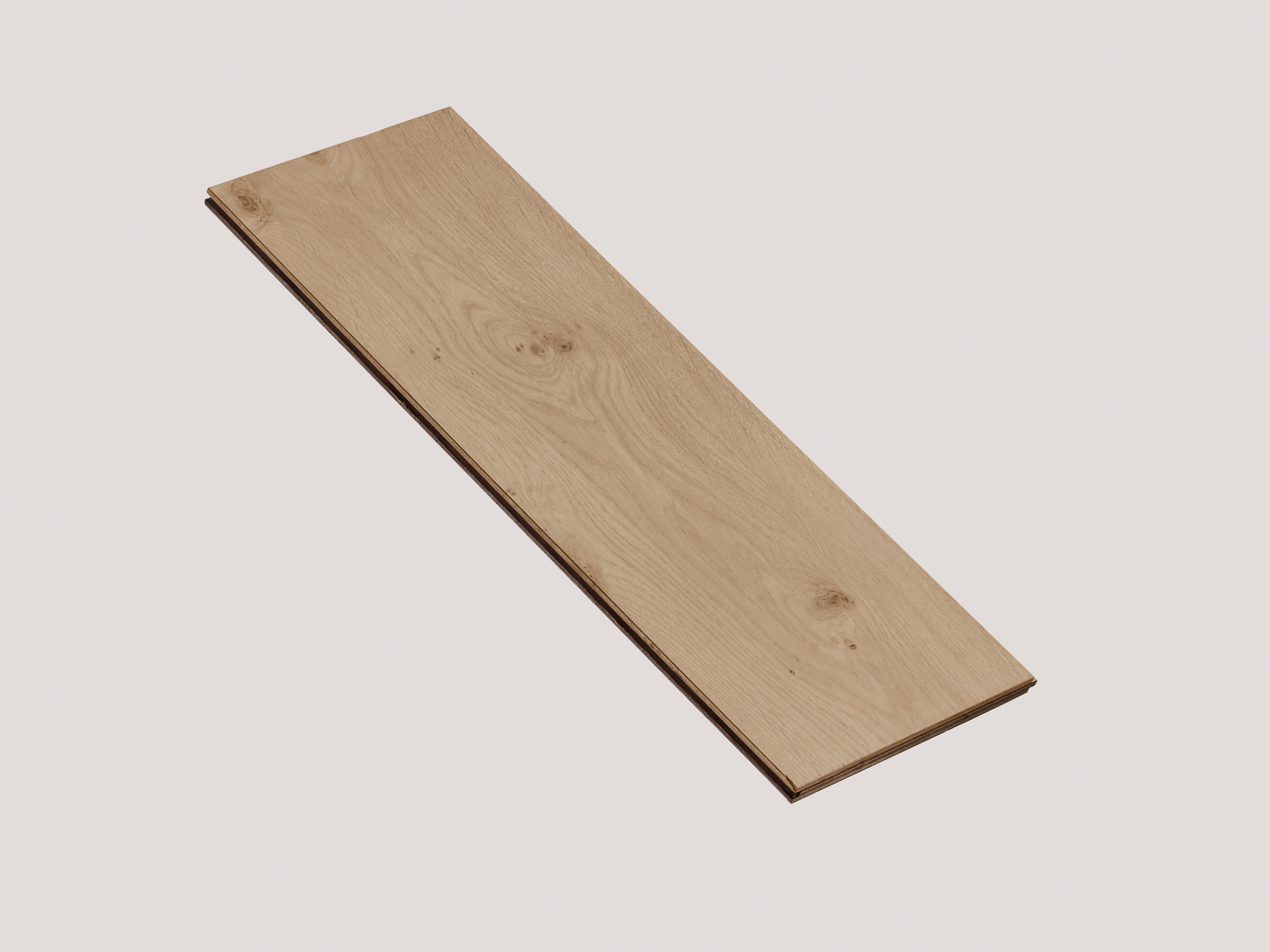 The Classic 15mm Plank