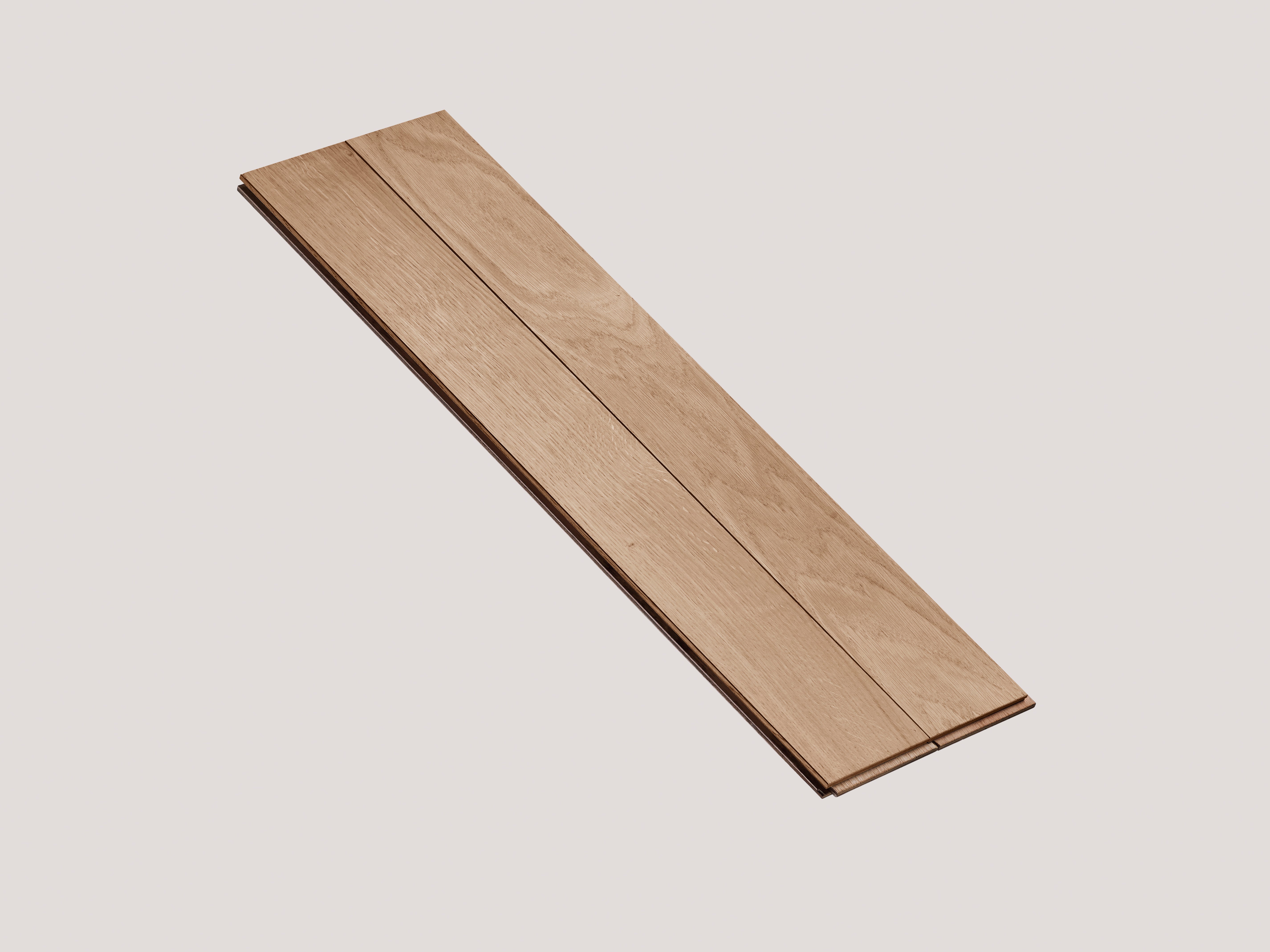 The Pristine Herringbone