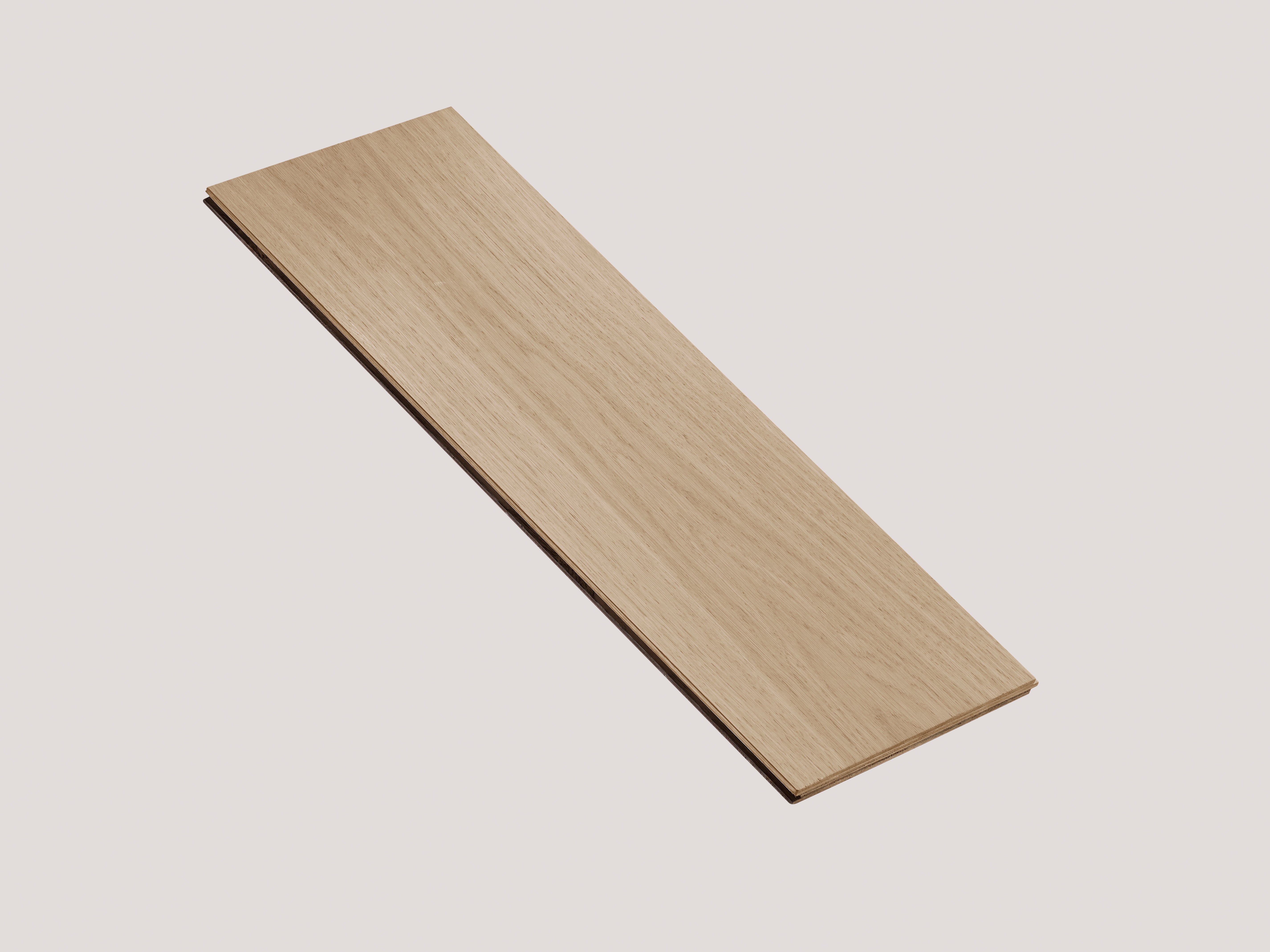 The Pristine 15mm Plank