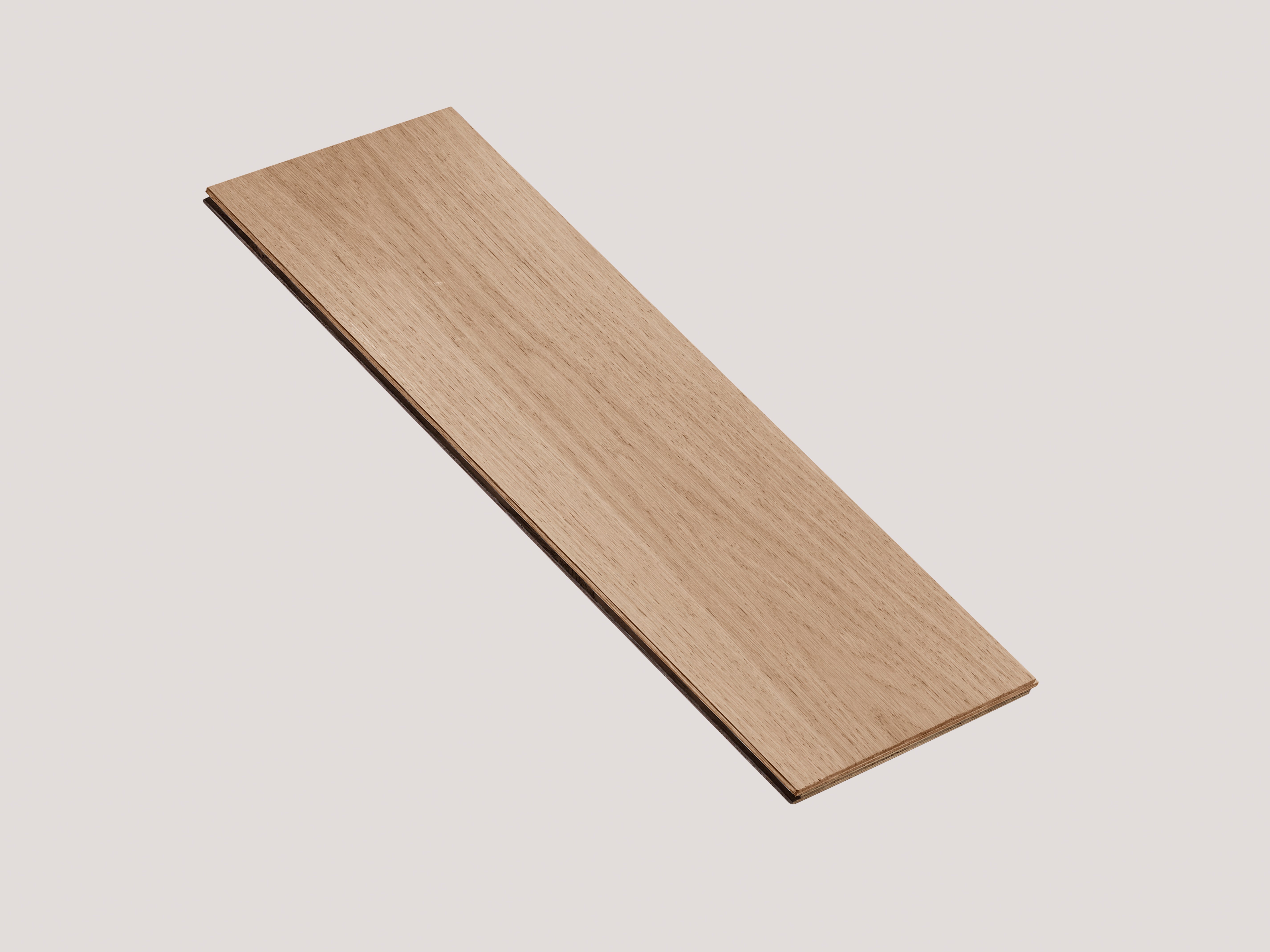 The Pristine 15mm Plank