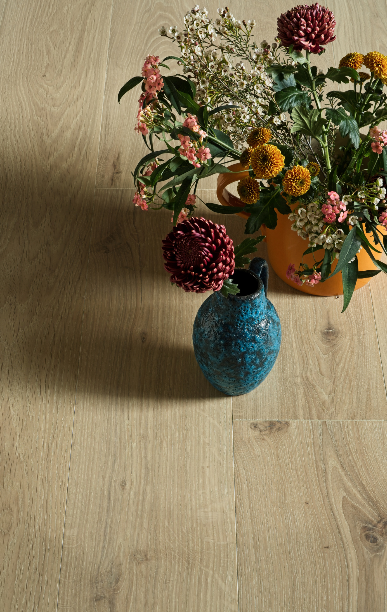 The Classic 20mm Supreme Plank