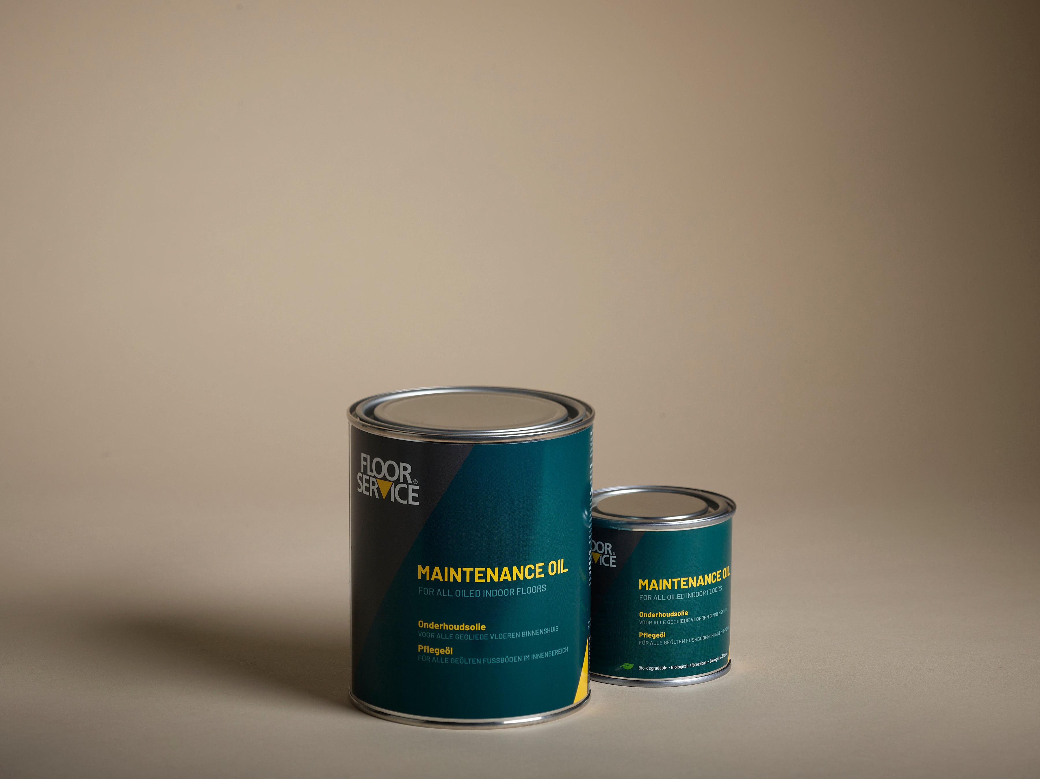 Maintenance Oil