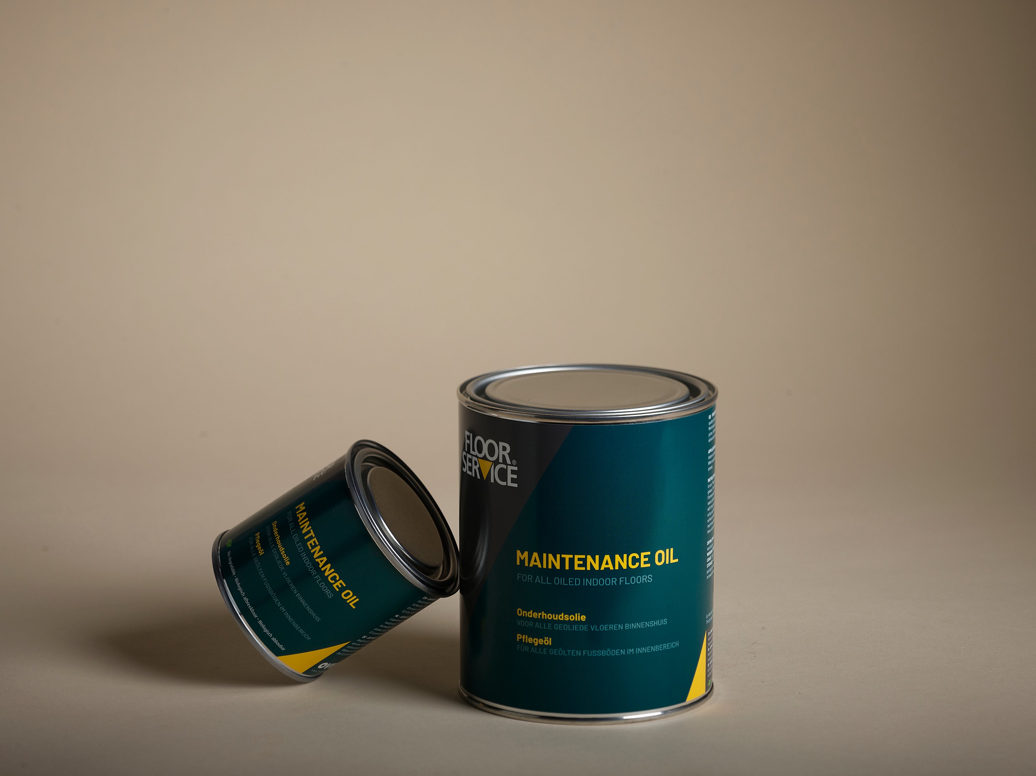 Maintenance Oil