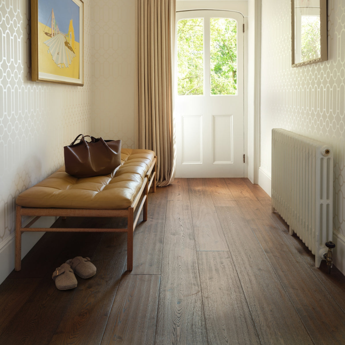 Our top wood floor colour choices for Autumn
