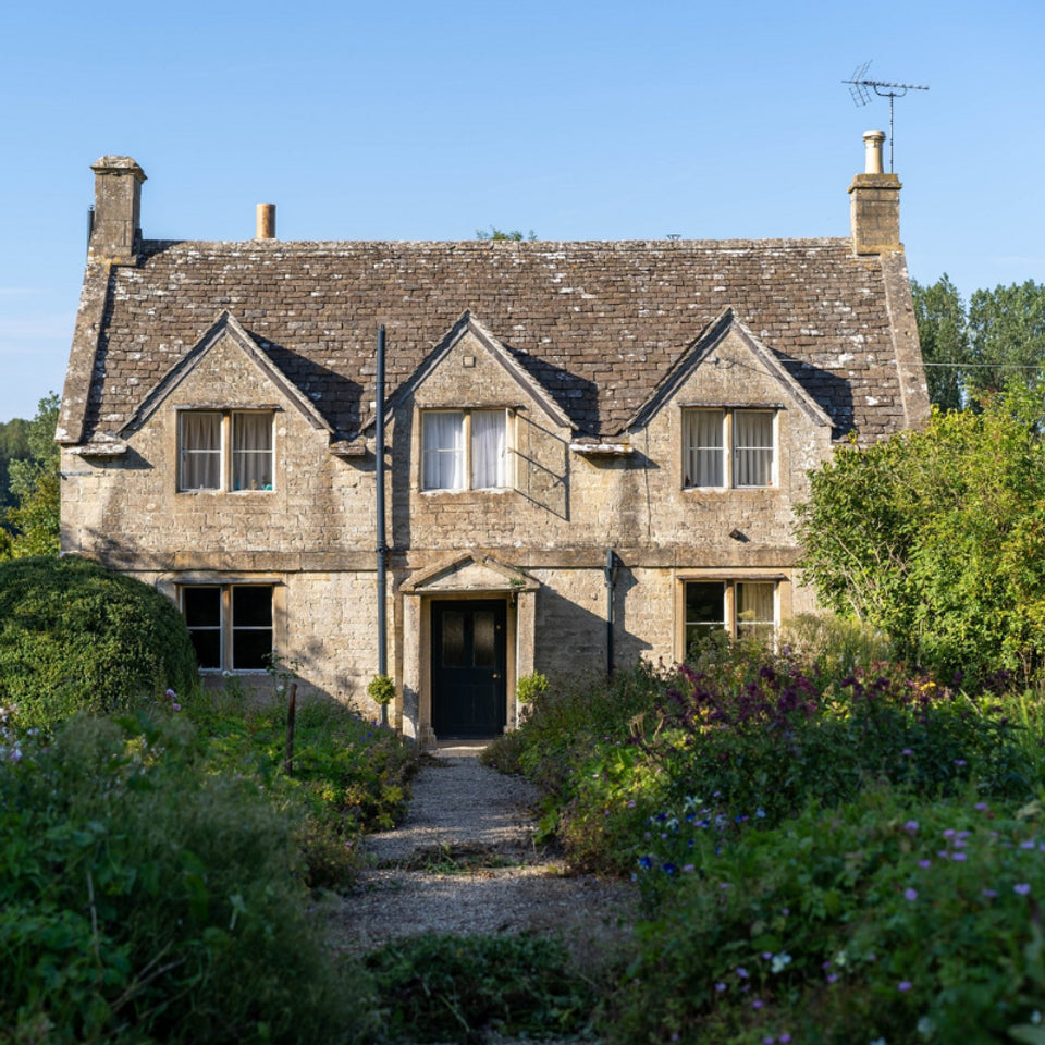 Our Top Flooring Choices For A Period Property