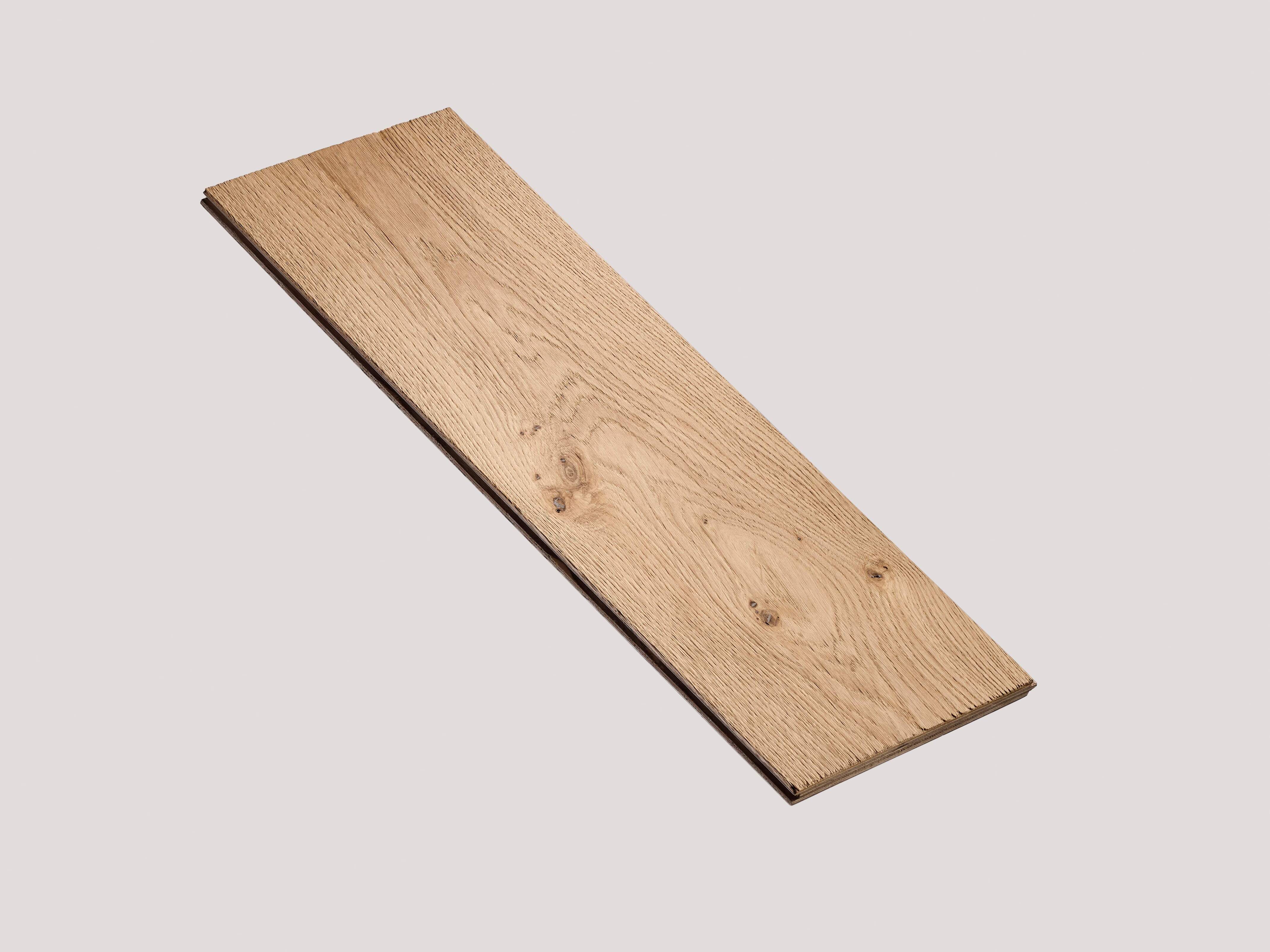 The Classic 15mm Plank