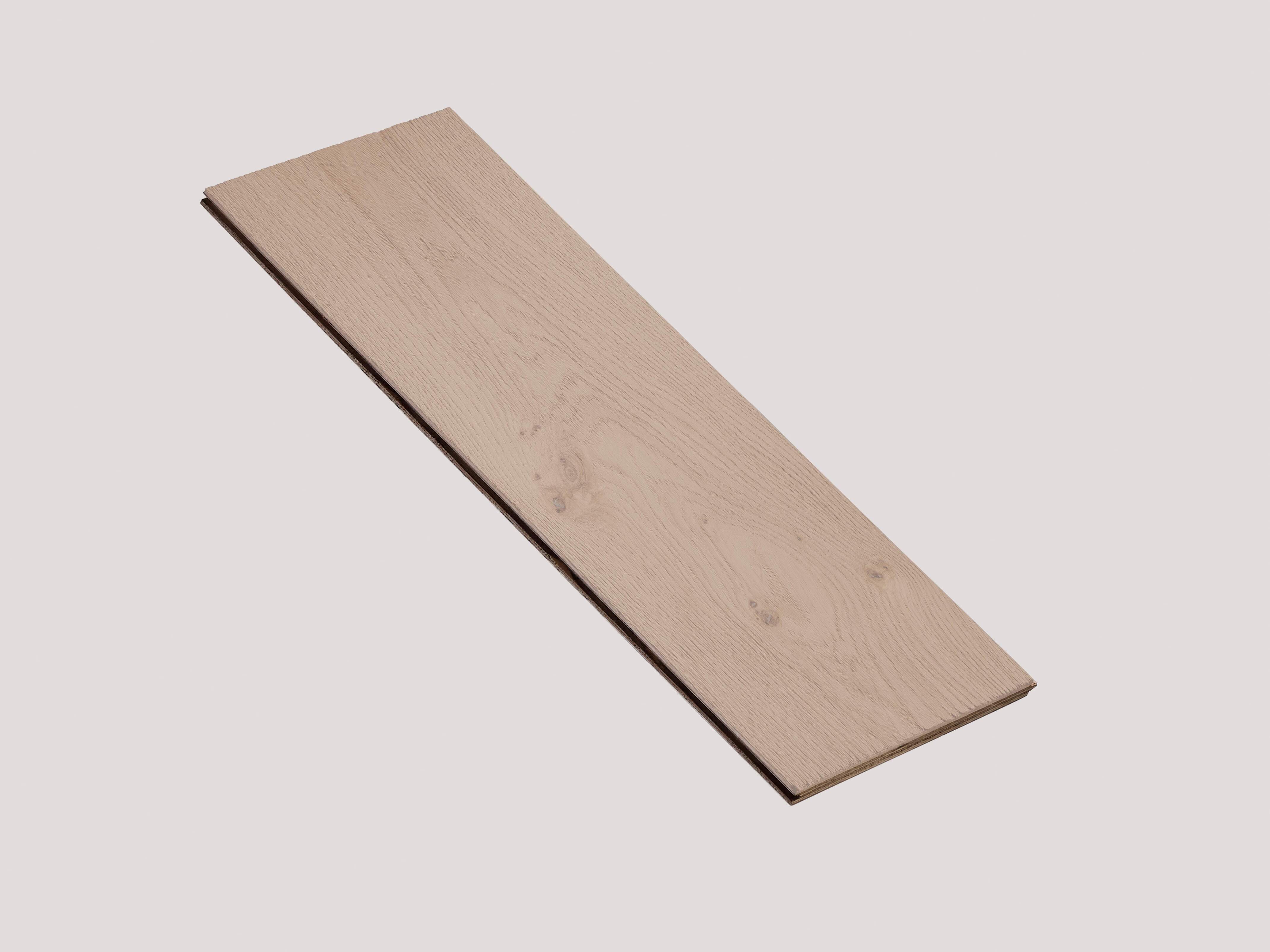 The Classic 15mm Plank