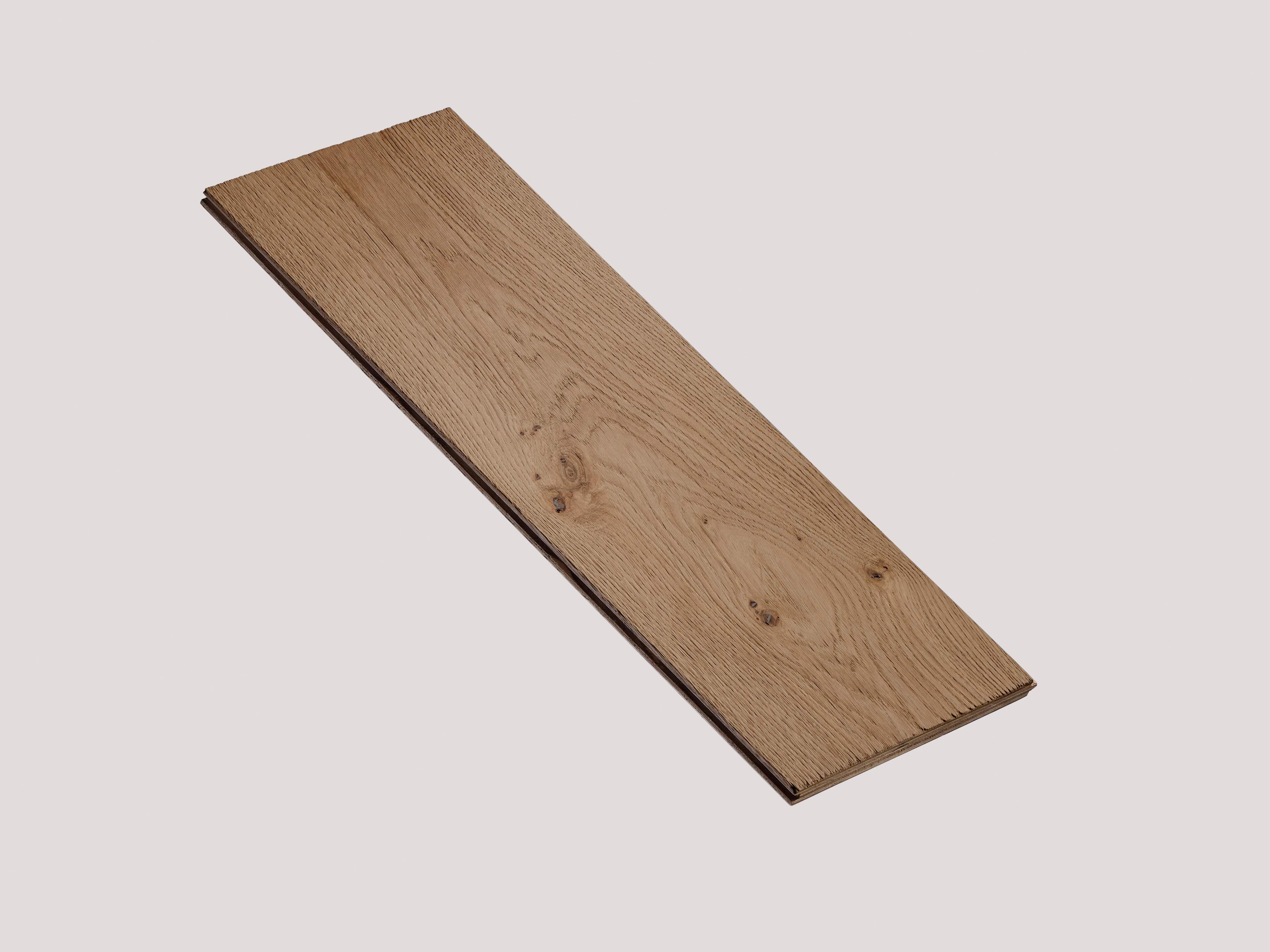 The Classic 15mm Plank