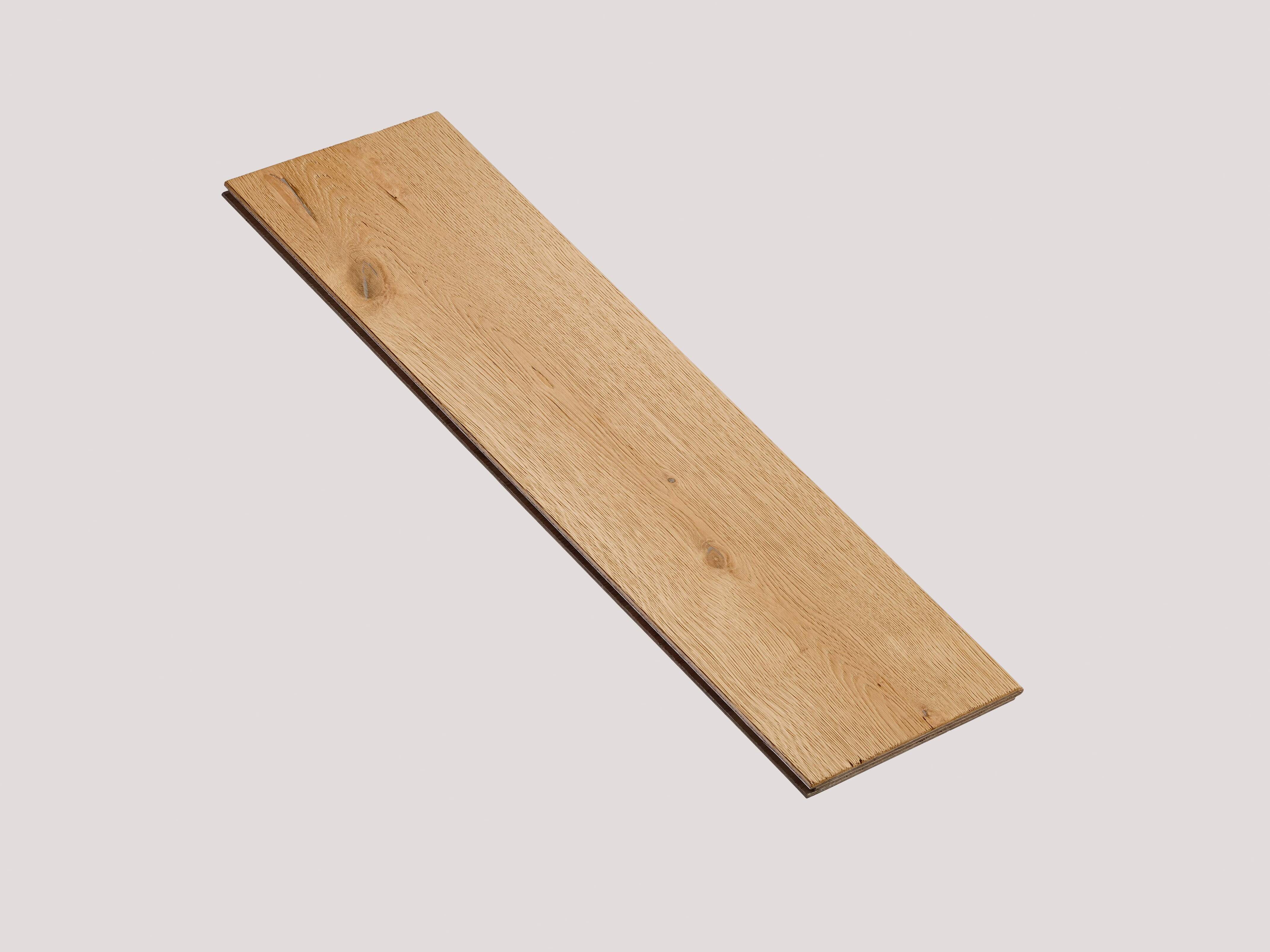 The Rustic 14mm Plank