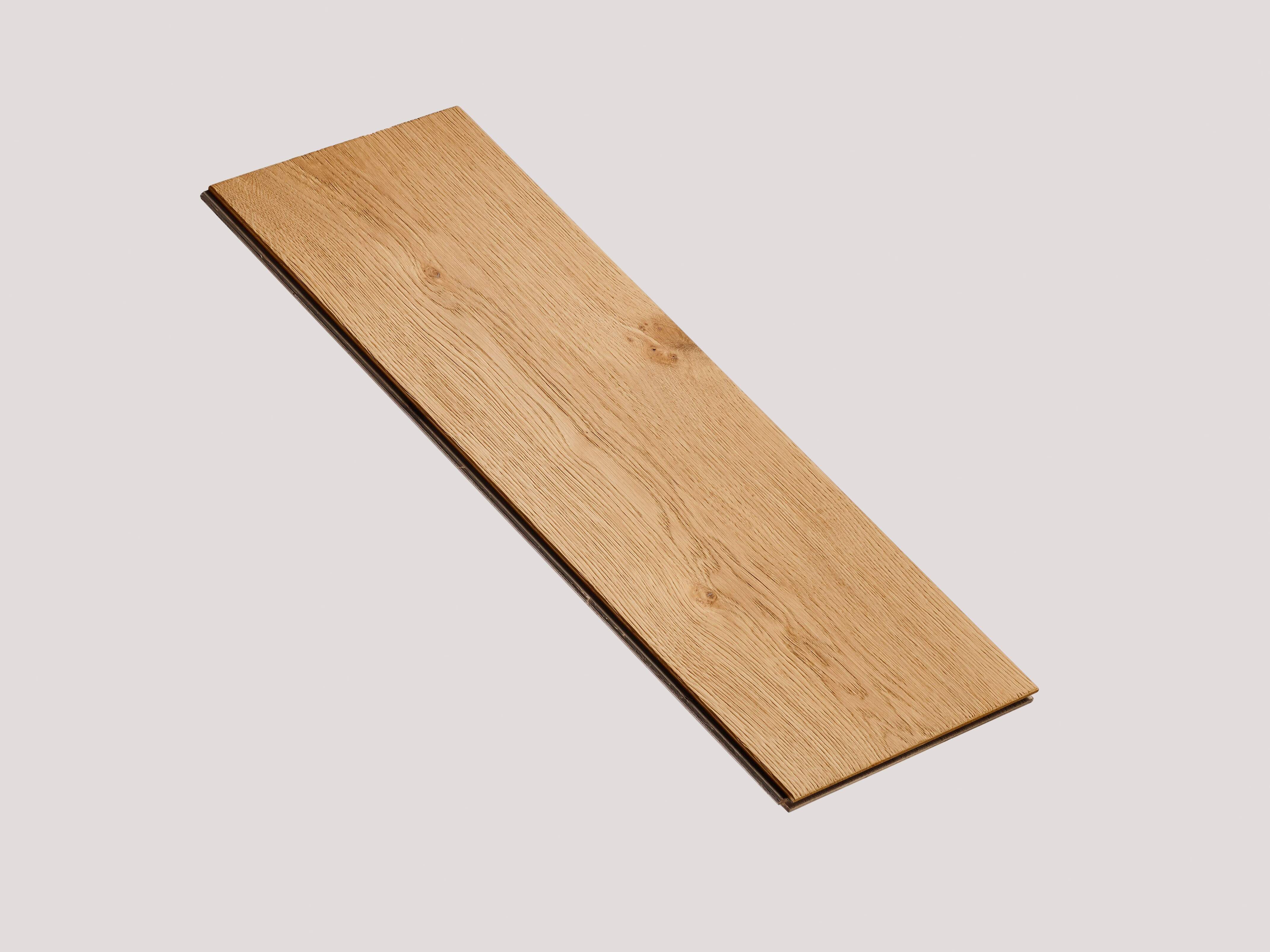 The Heritage 15mm Plank