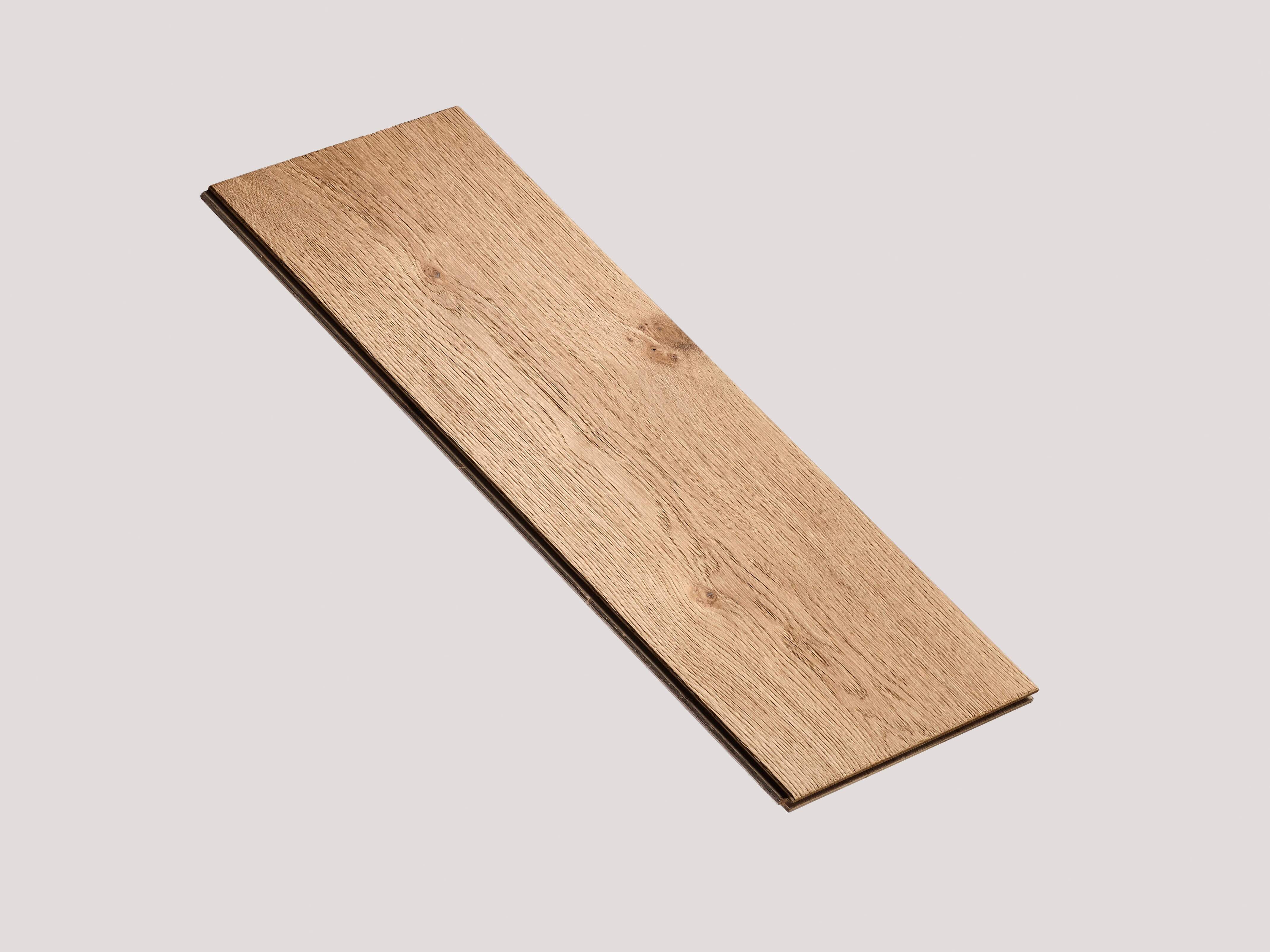 The Heritage 15mm Plank