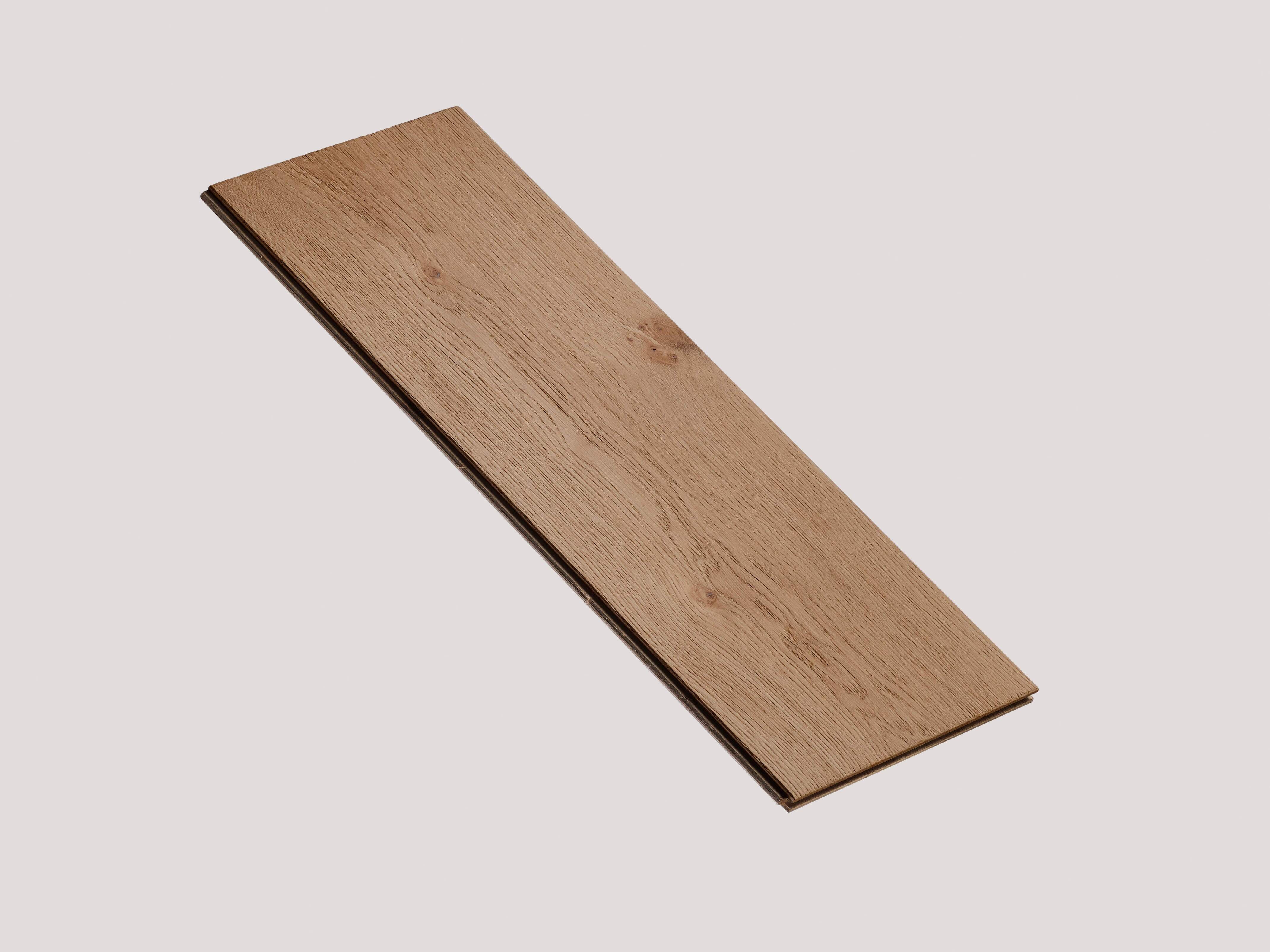 The Heritage 15mm Plank