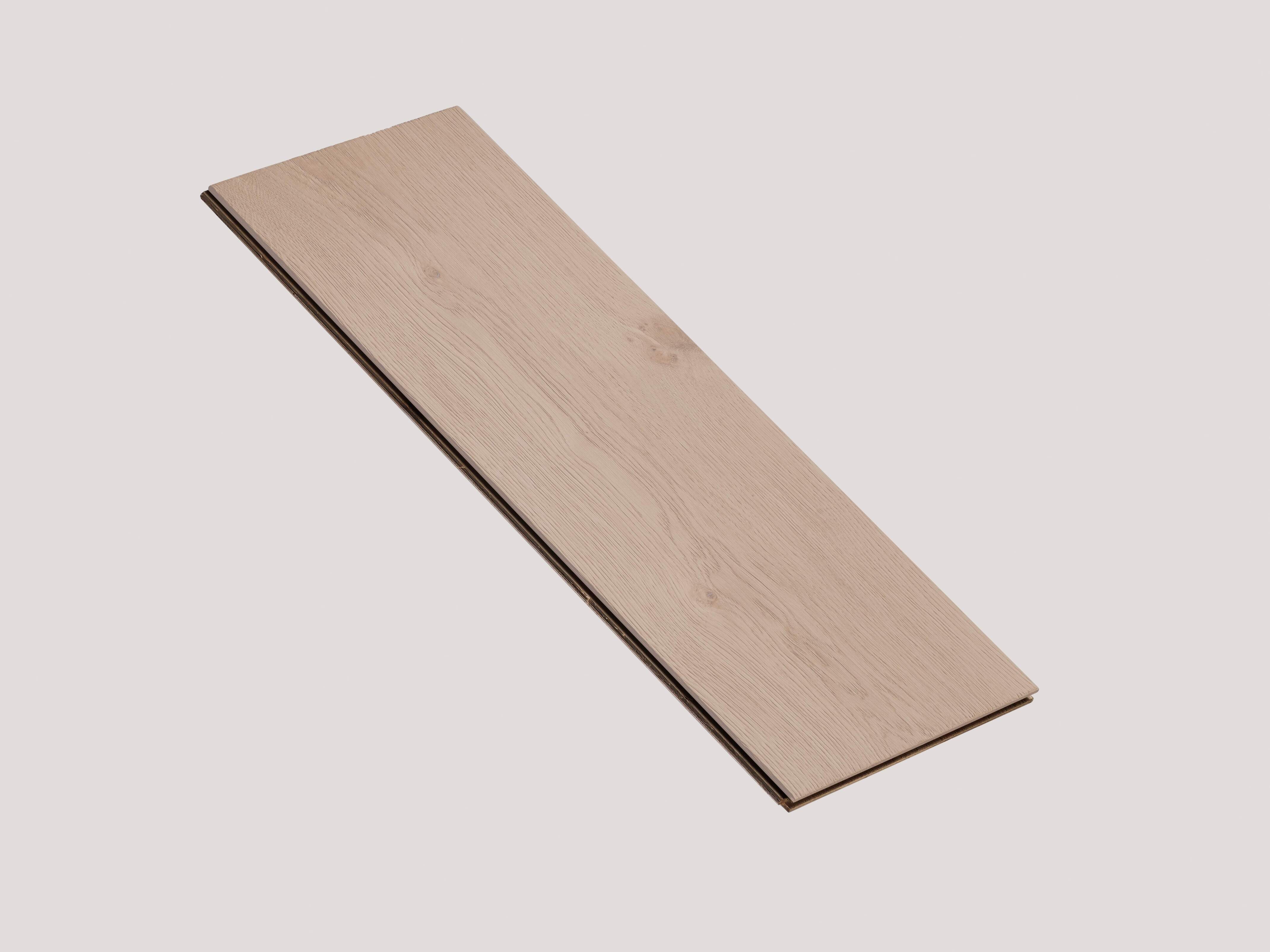 The Heritage 15mm Plank