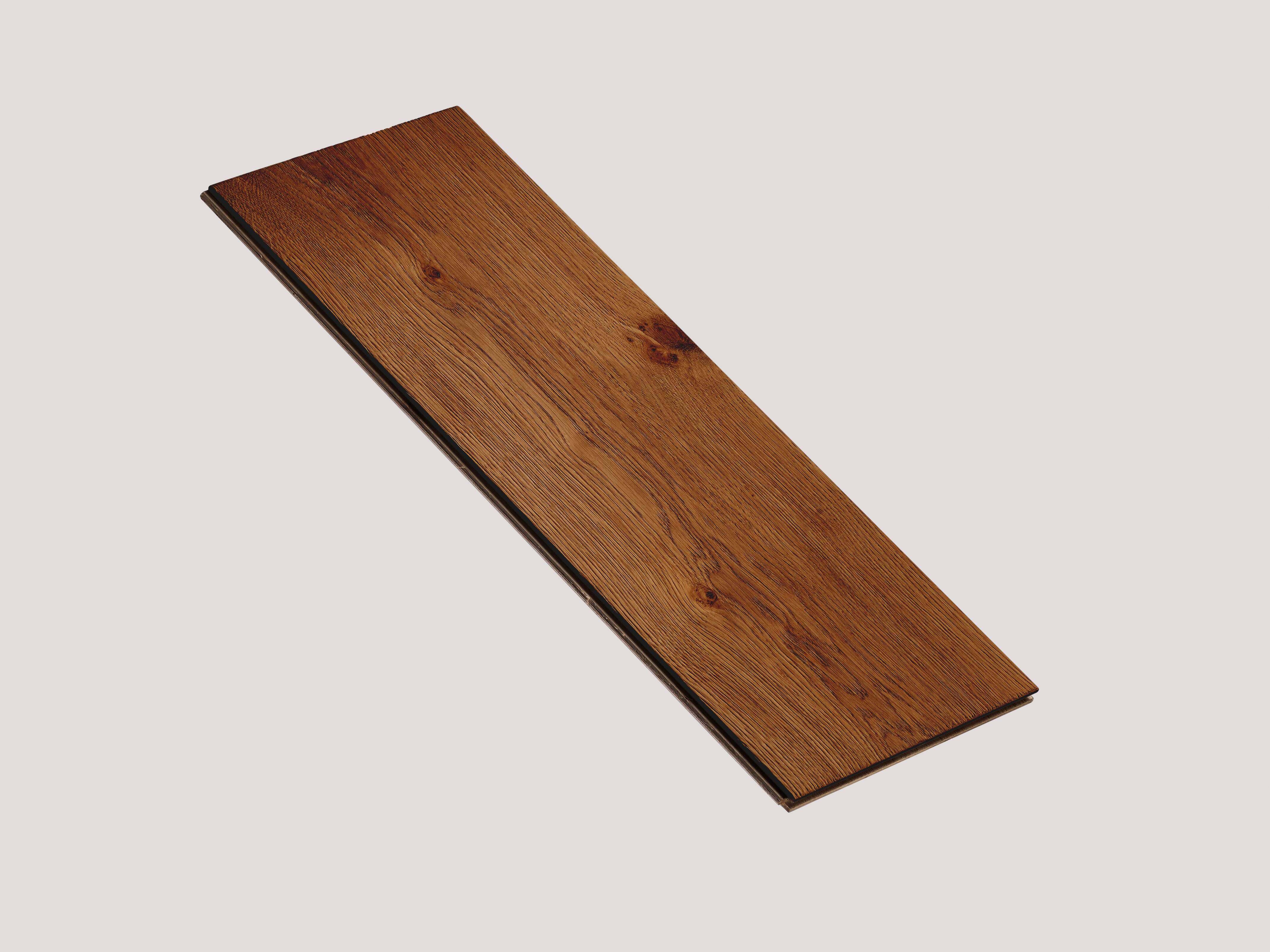 The Heritage 15mm Plank