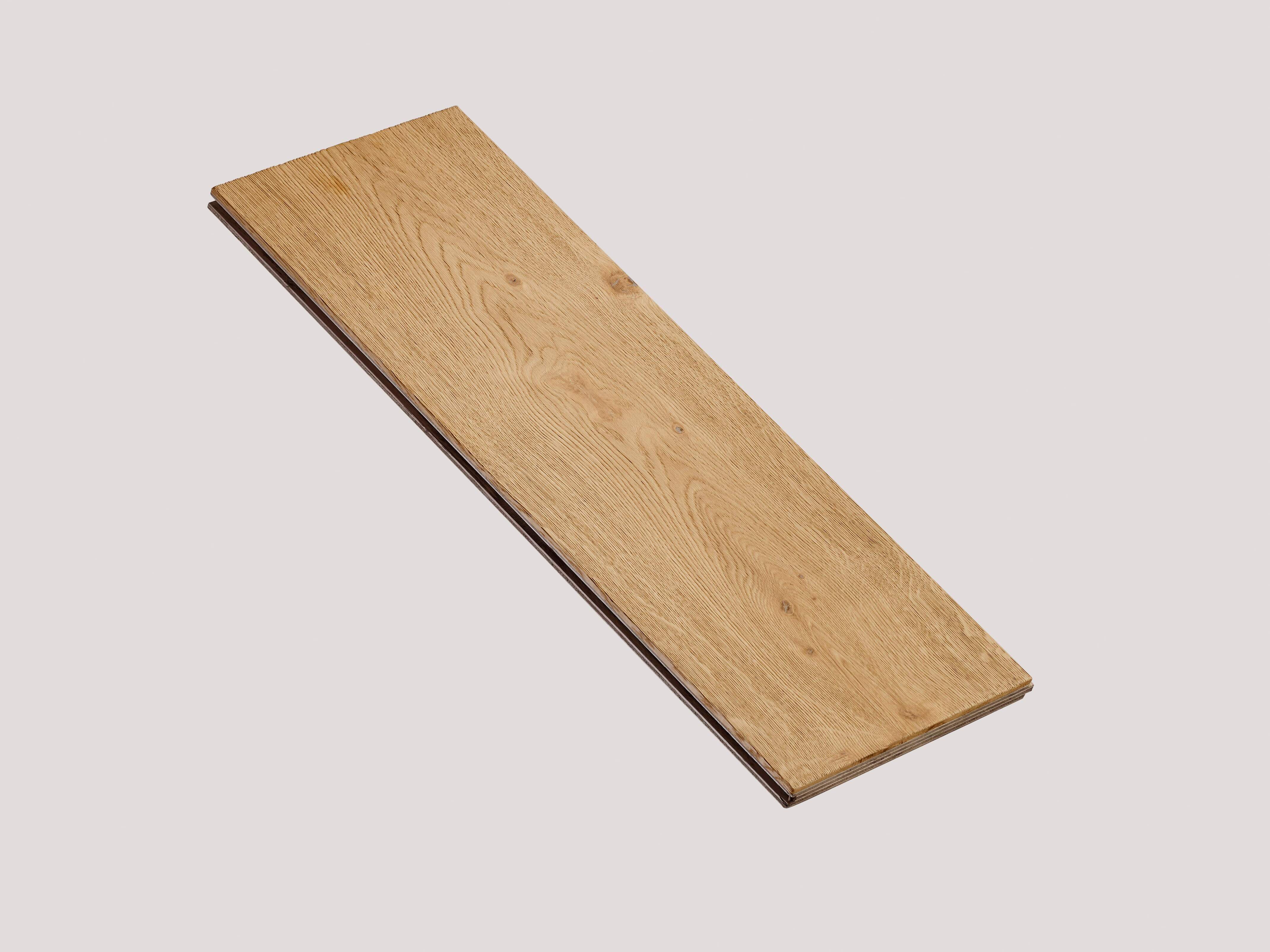 The Classic 20mm Supreme Plank