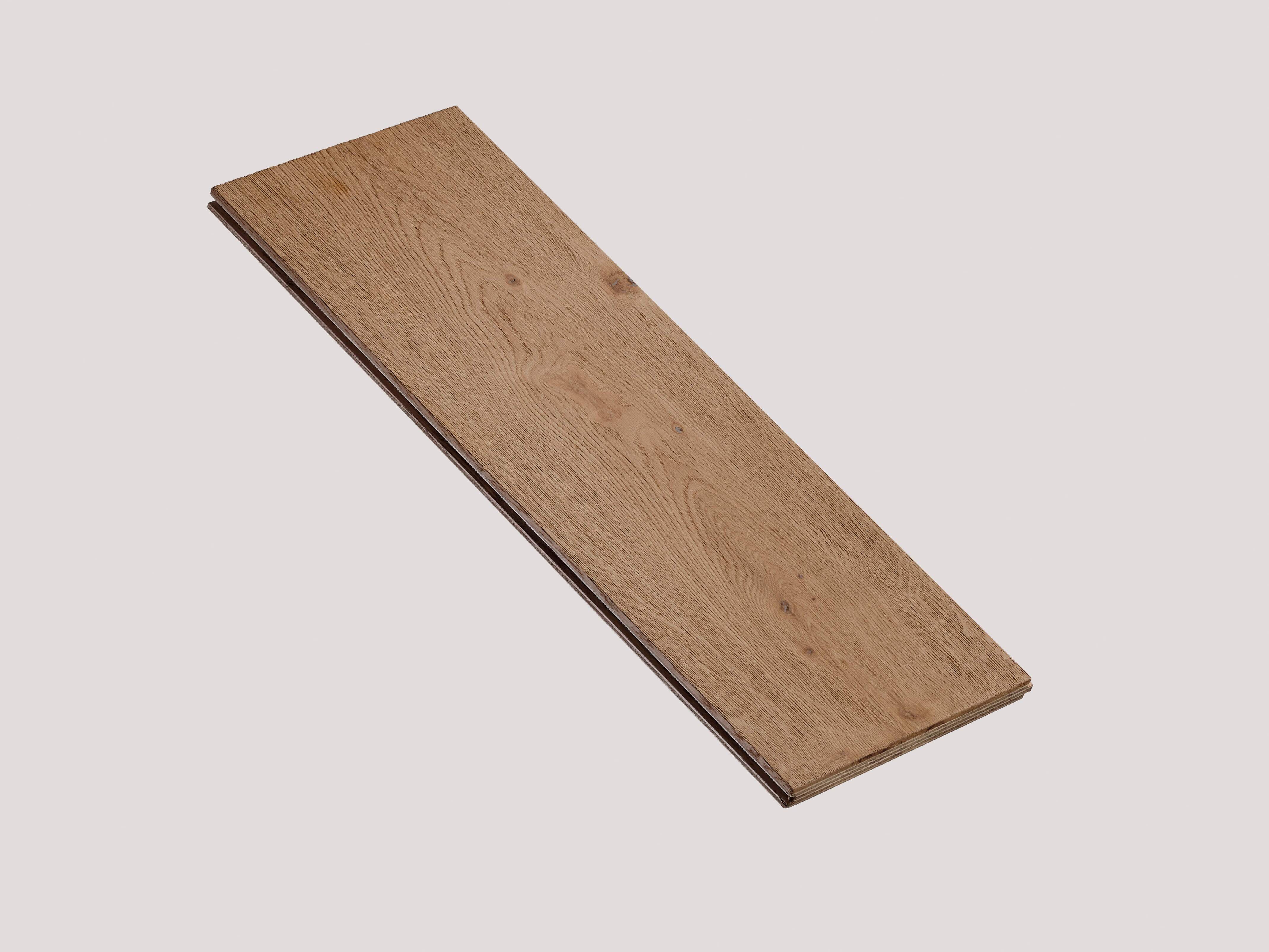 The Classic 20mm Supreme Plank