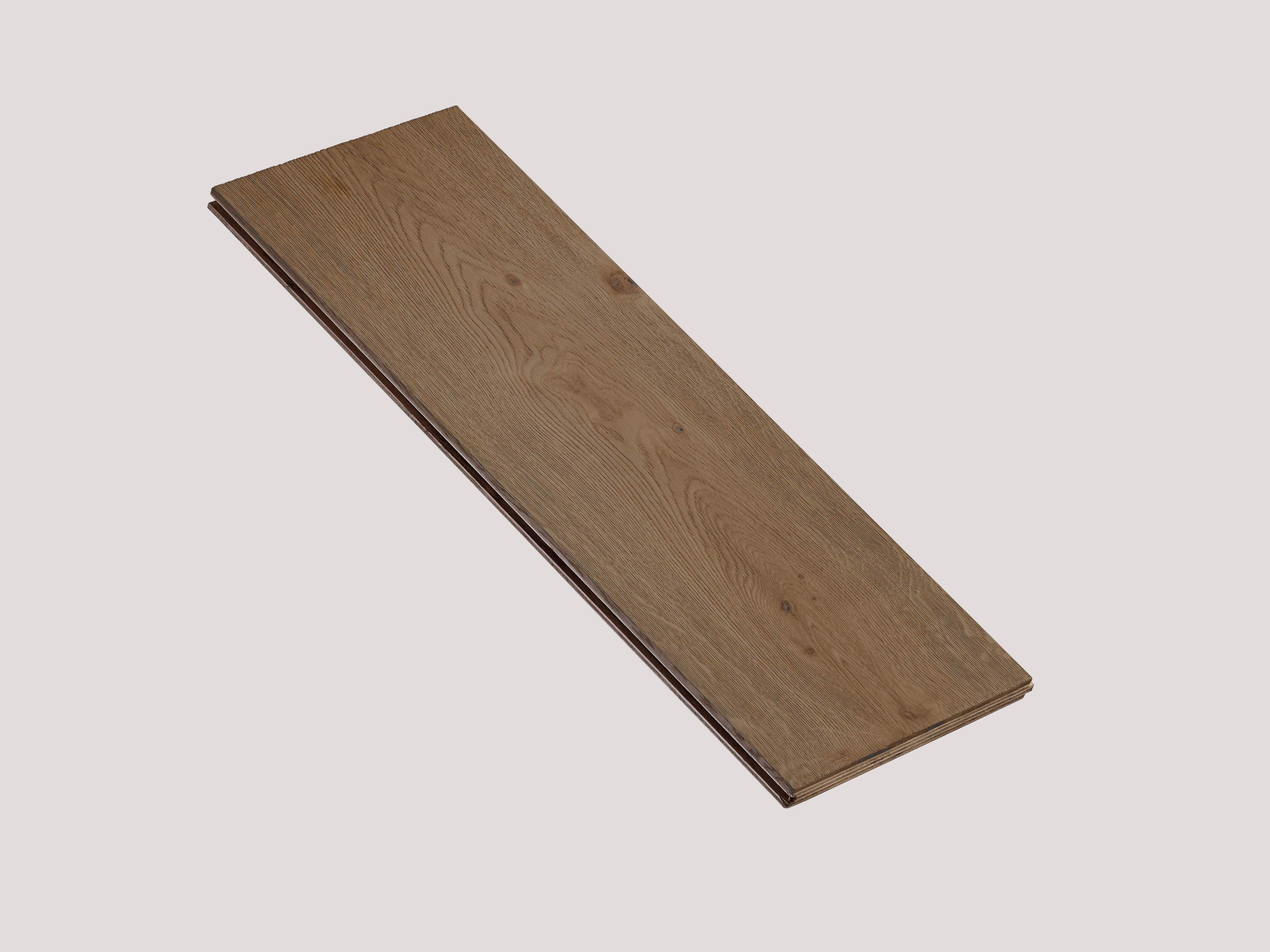 The Classic 20mm Supreme Plank