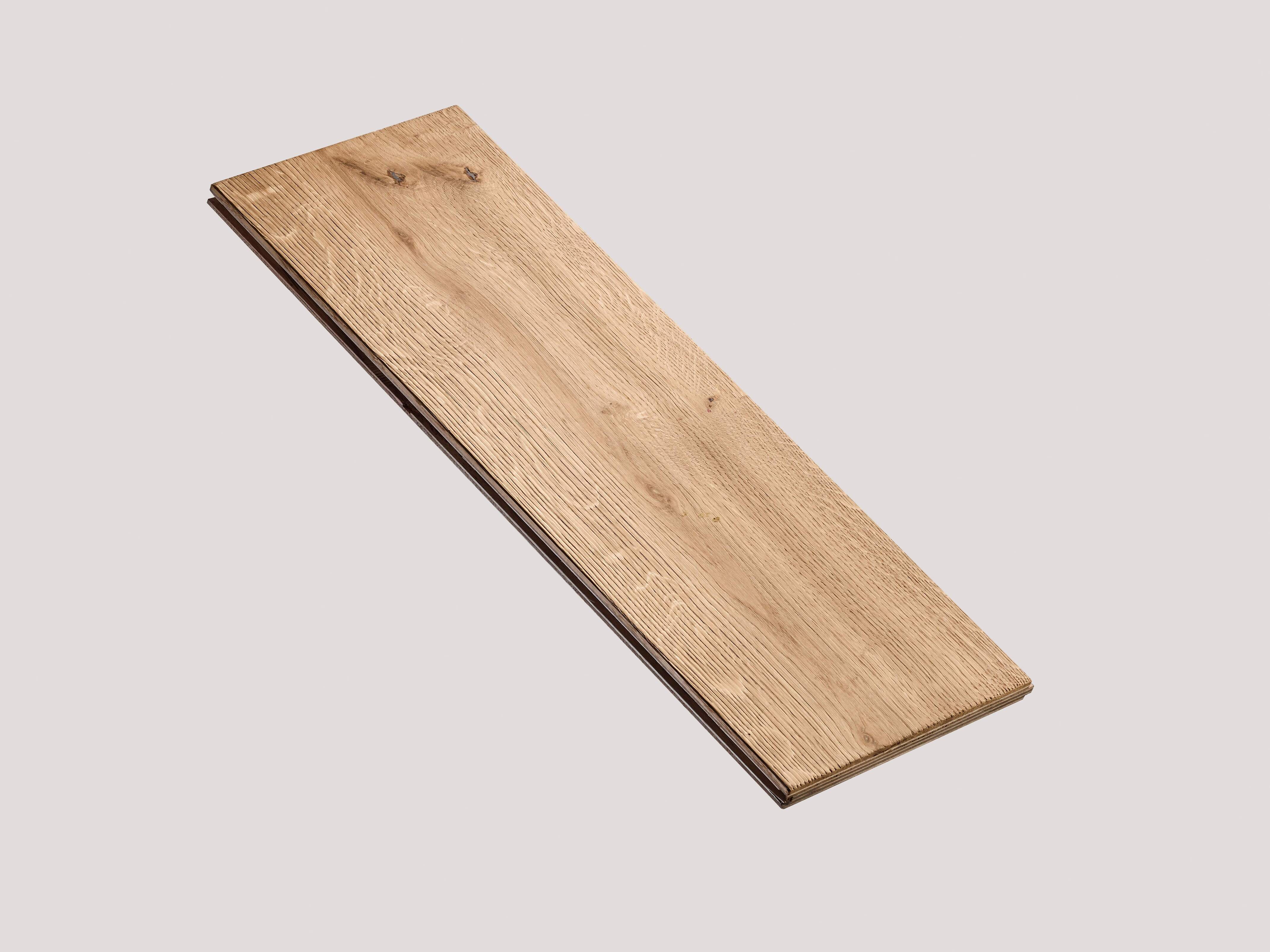 The Heritage 20mm Supreme Plank