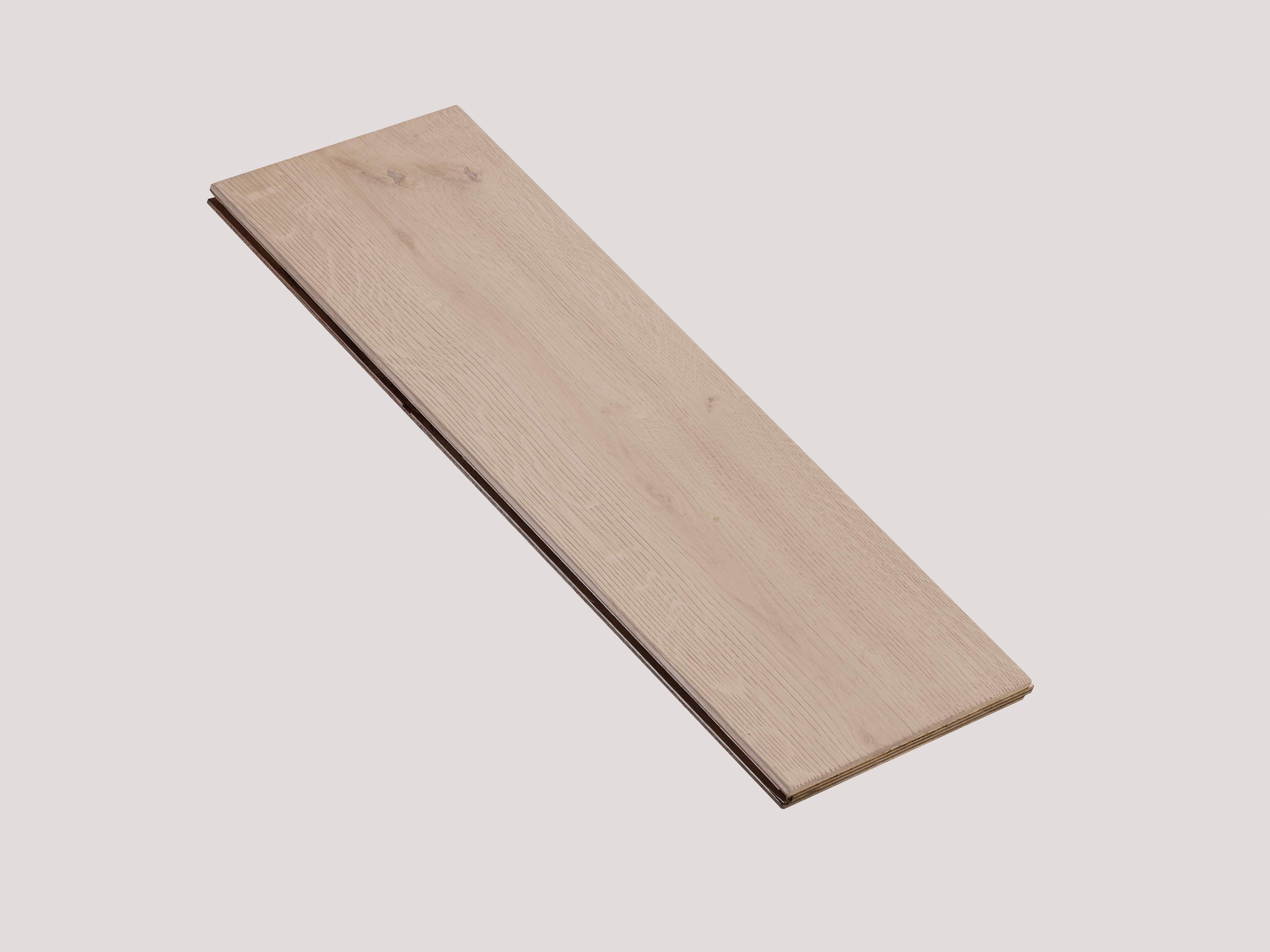 The Heritage 20mm Supreme Plank