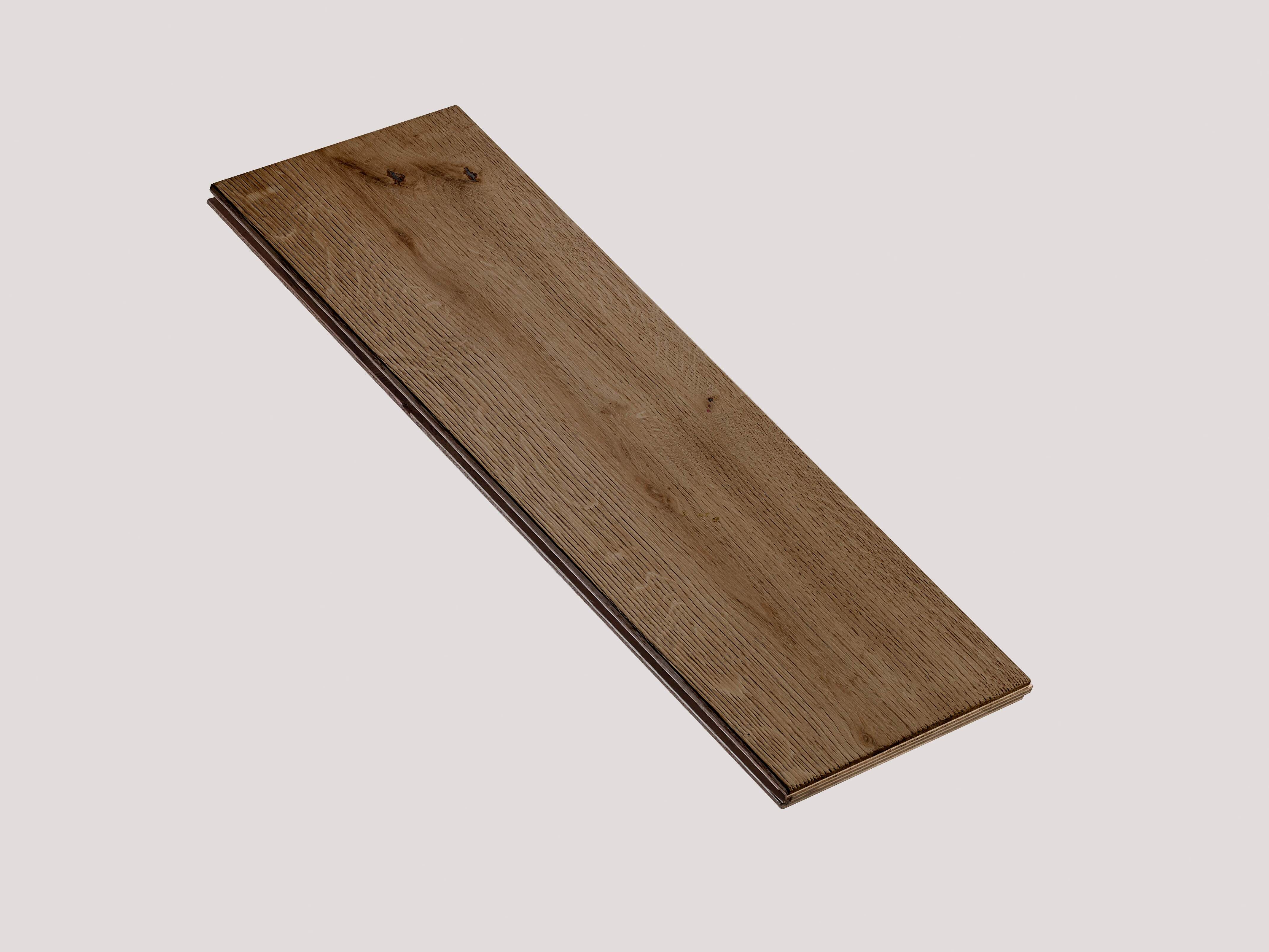 The Heritage 20mm Supreme Plank